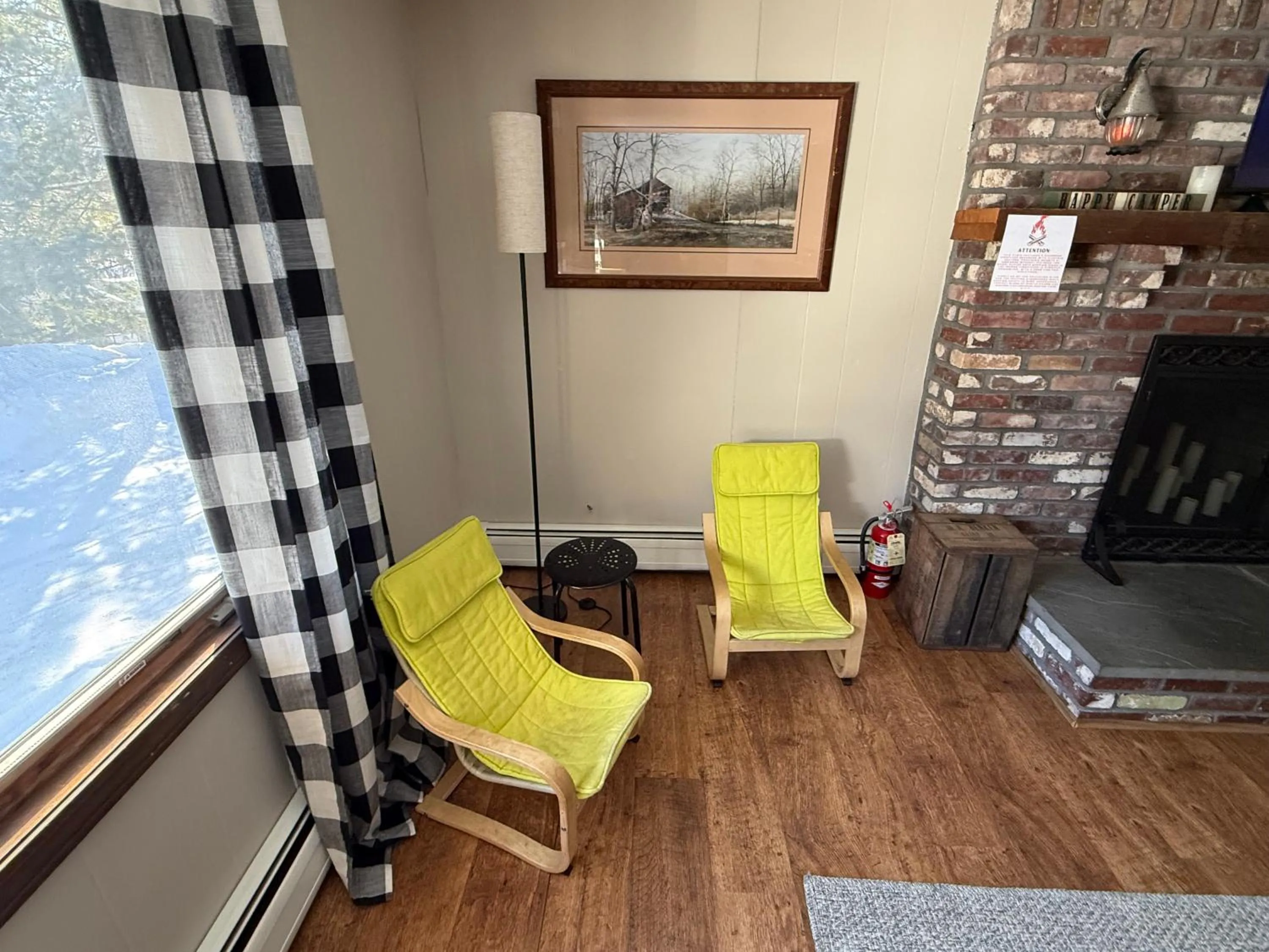 Cottage Place on Squam Lake
