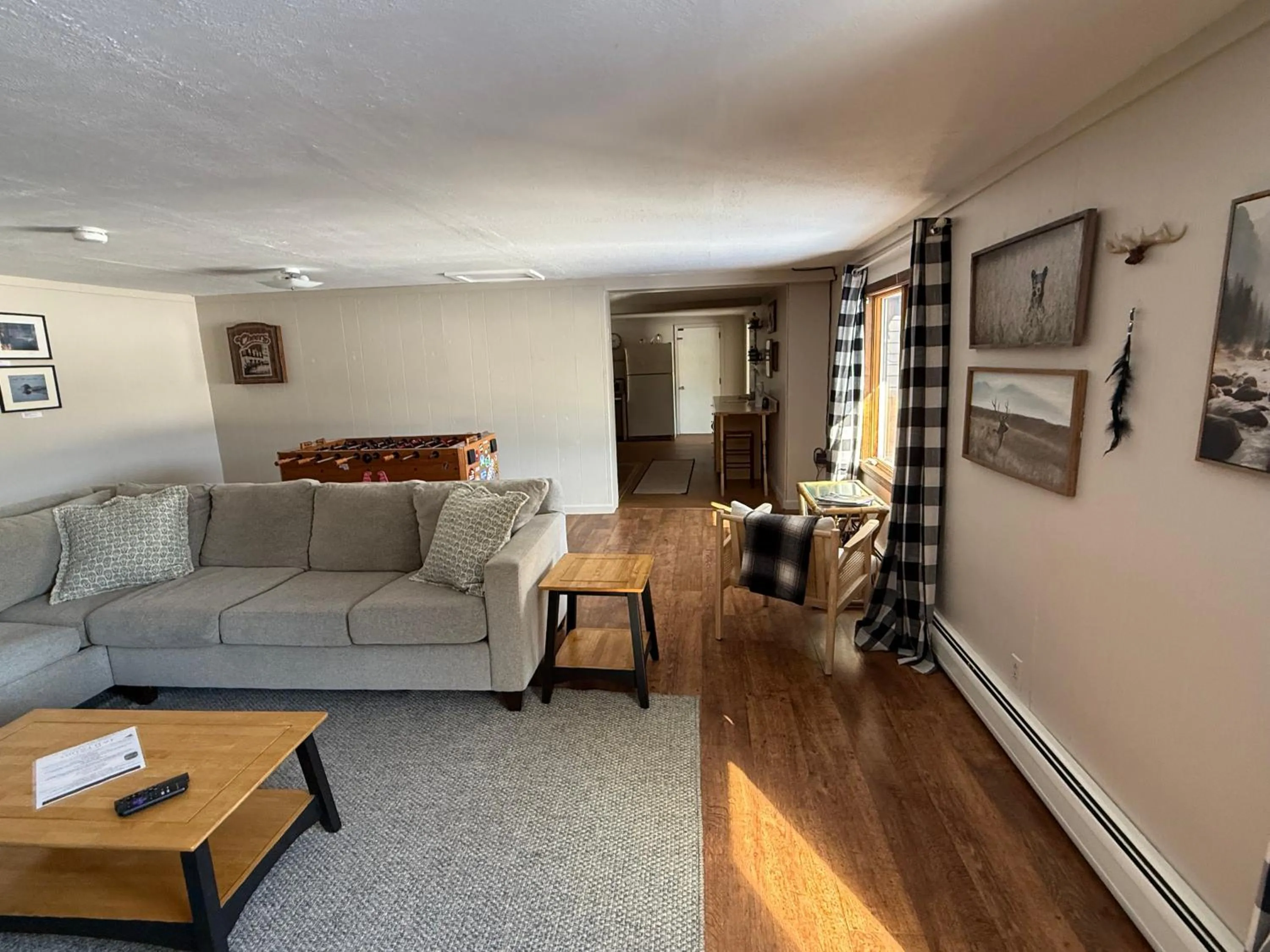 Cottage Place on Squam Lake