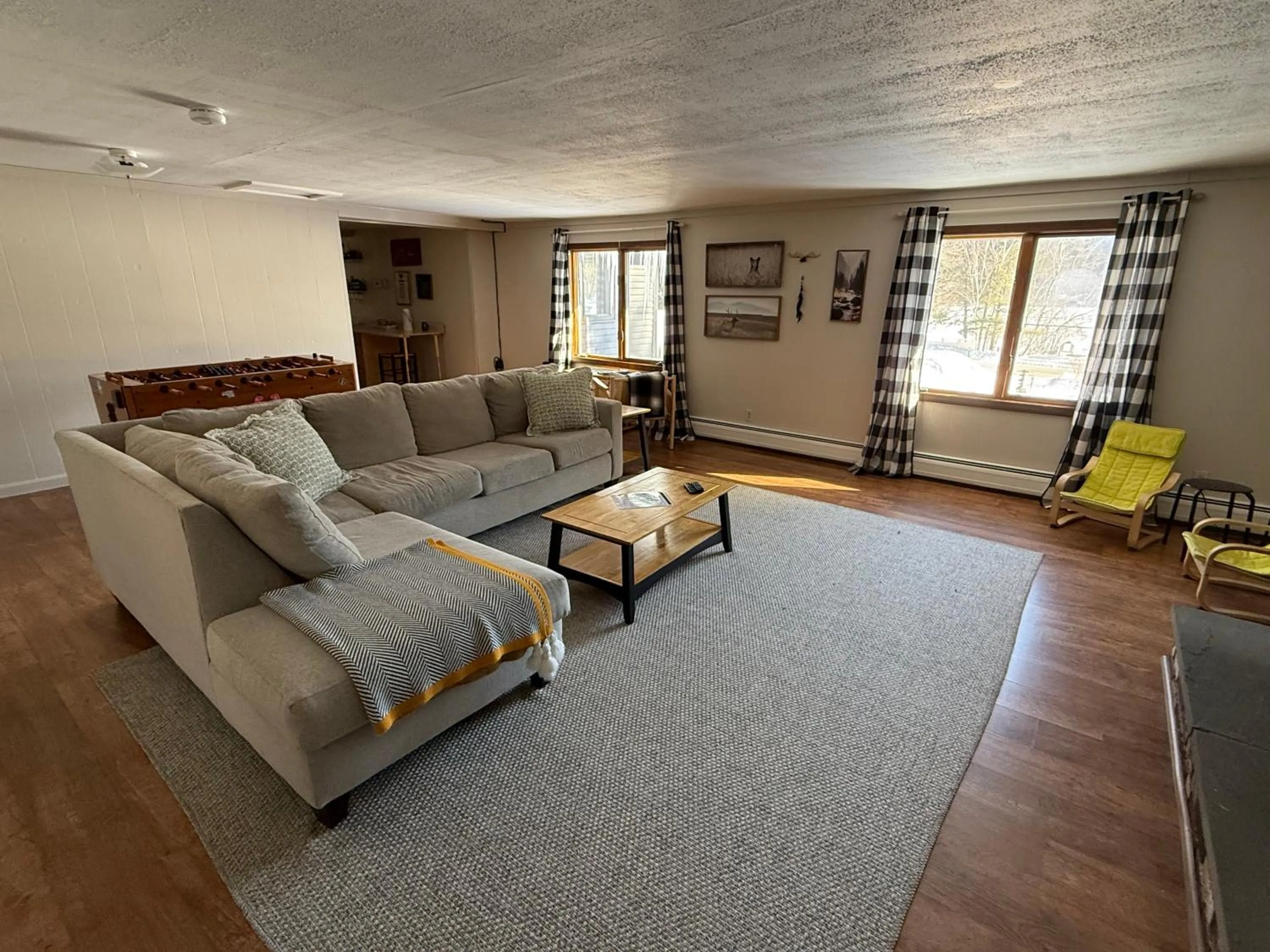 Cottage Place on Squam Lake