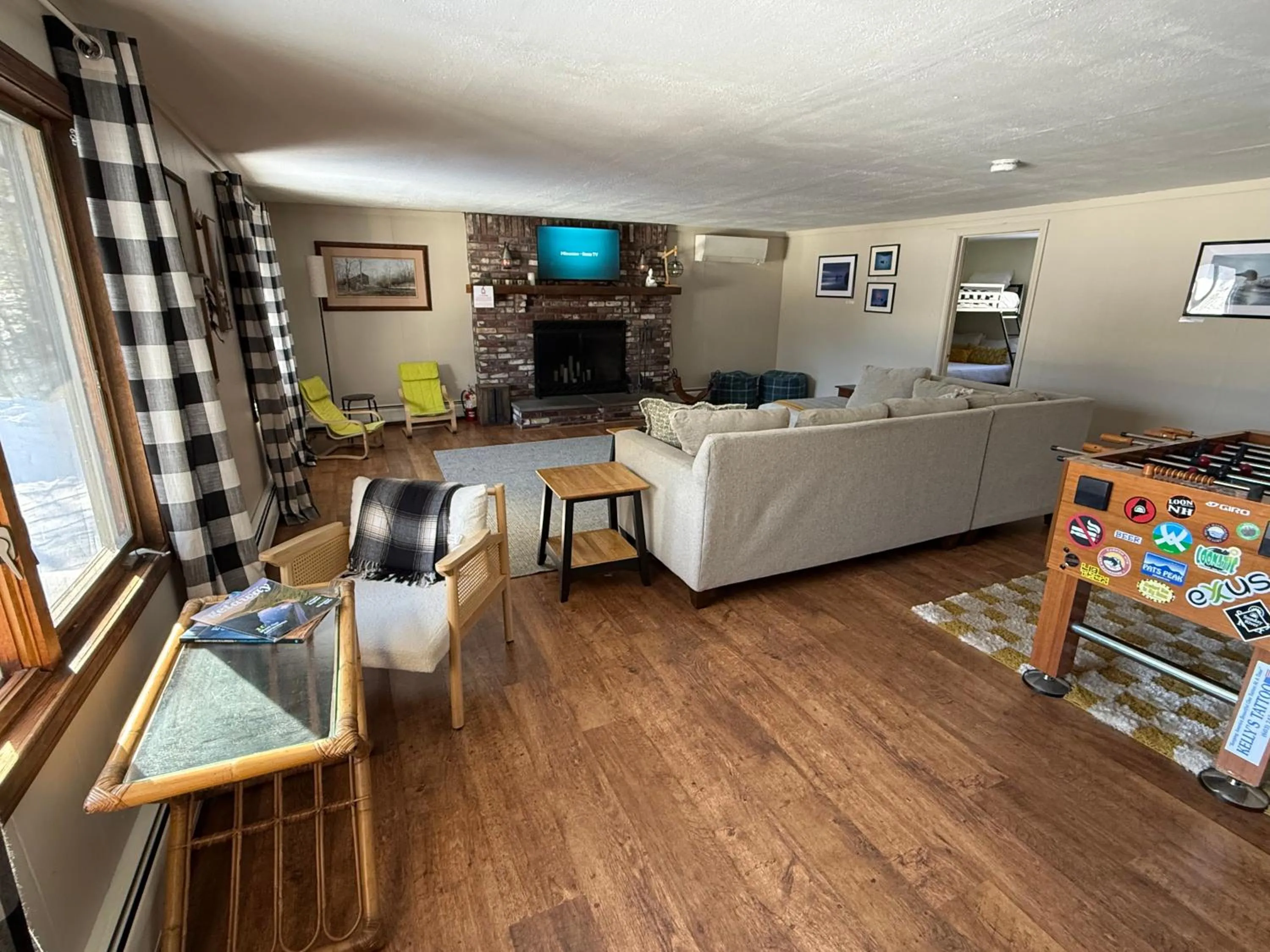 Cottage Place on Squam Lake