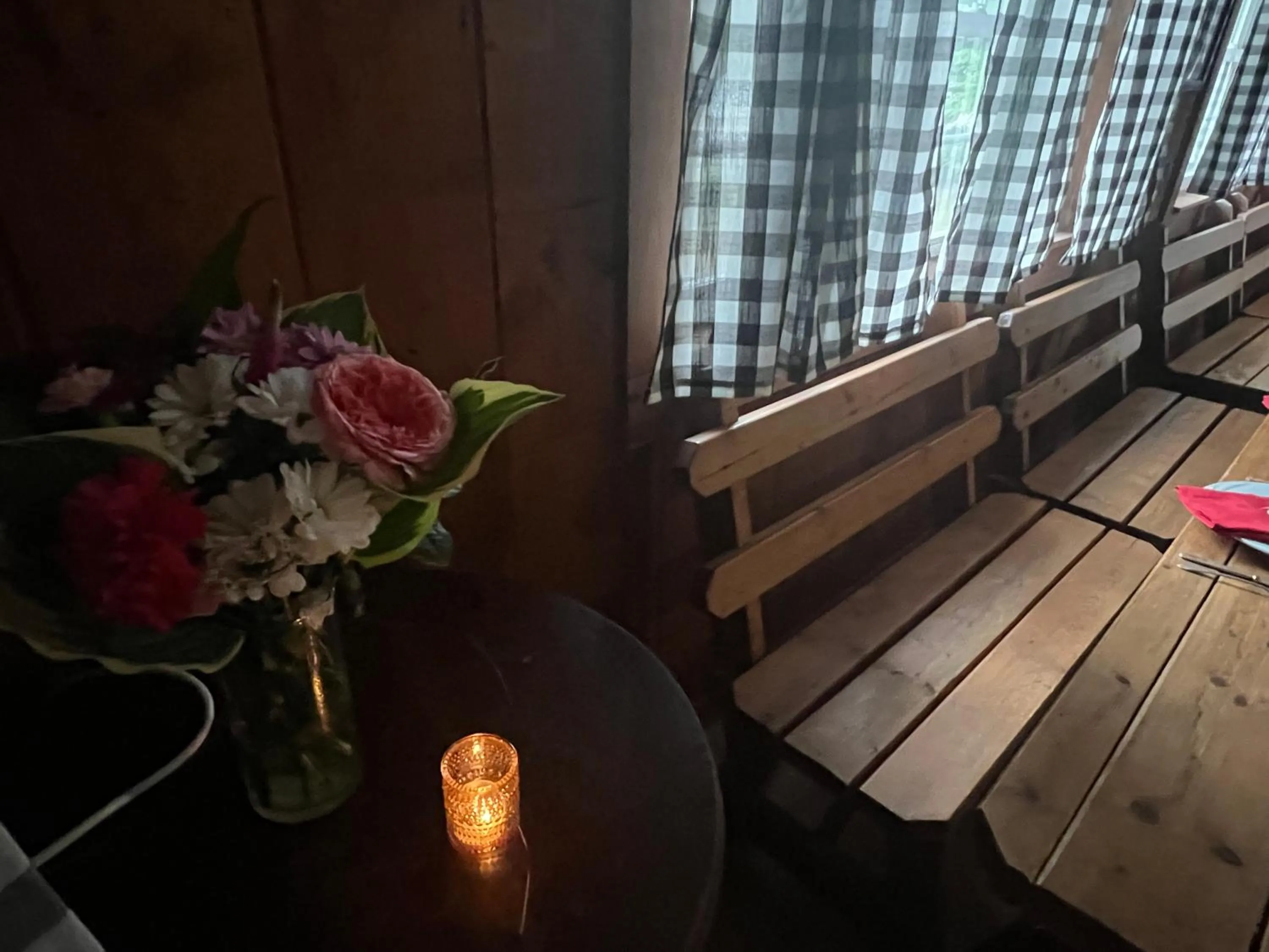Cottage Place on Squam Lake