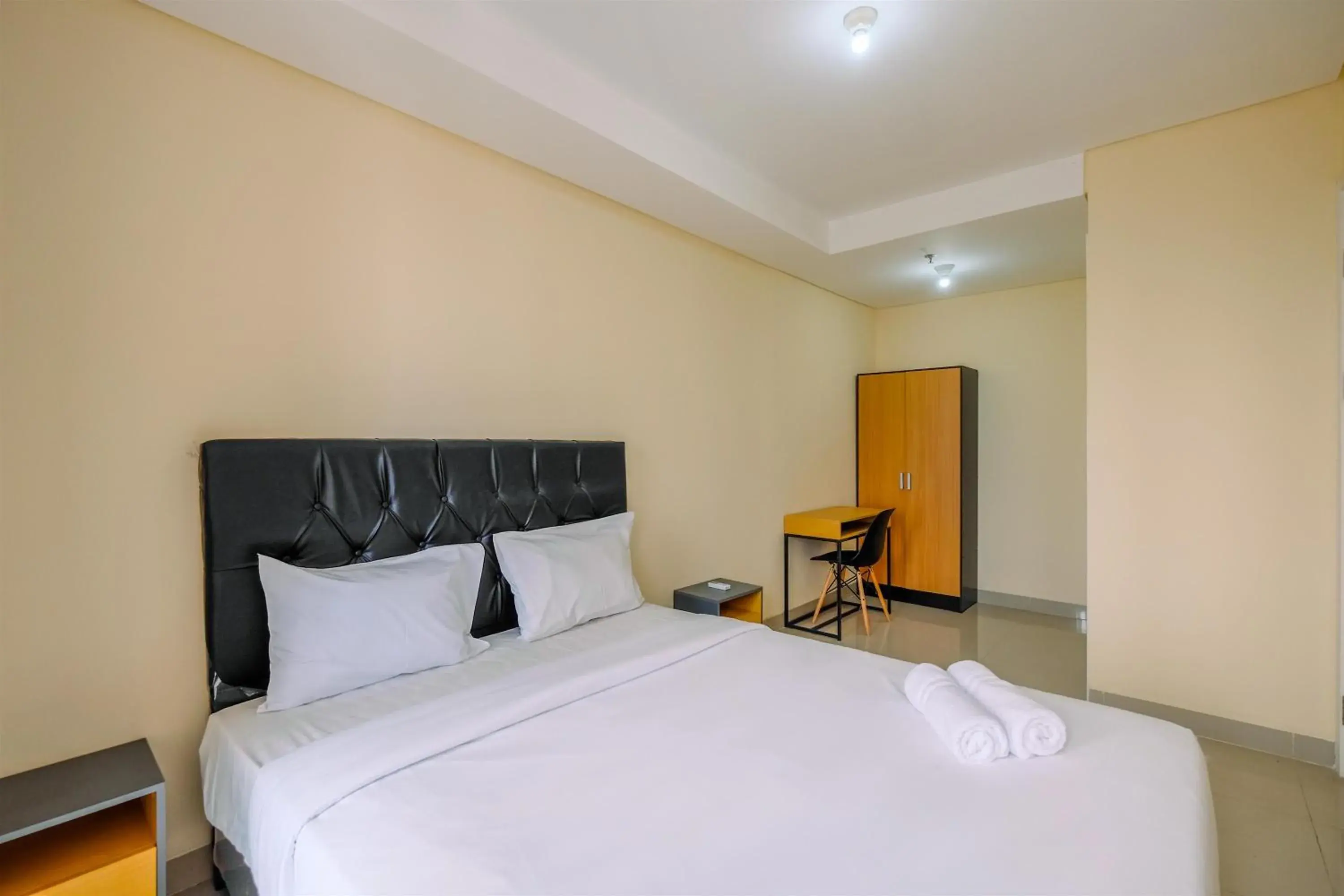 2BR Best Rate Kebayoran Icon Apartment near Gandaria City By Travelio 2BR Best Rate Kebayoran Icon Apartment near Gandaria City By Travelio