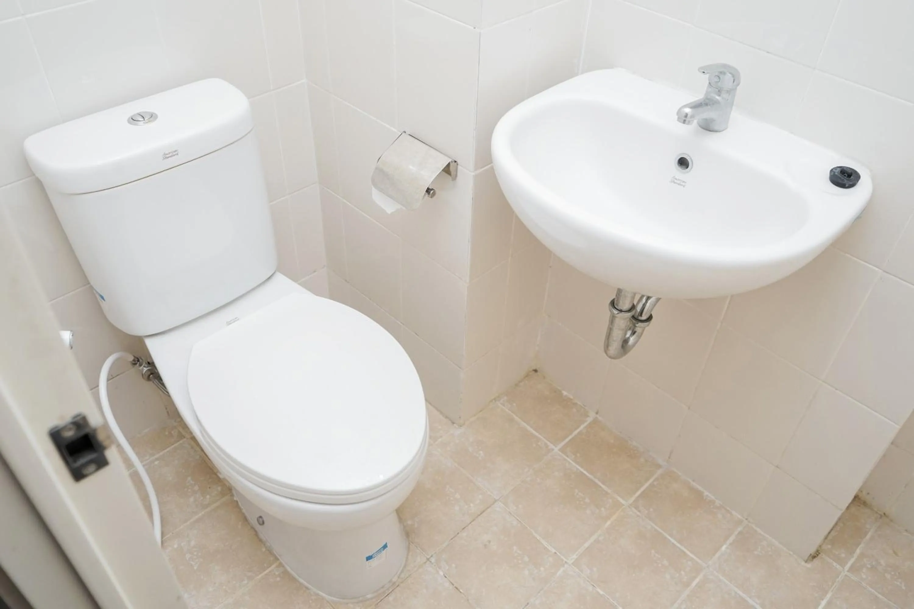 Homey and Comfact Studio at Medina Apartment By Travelio