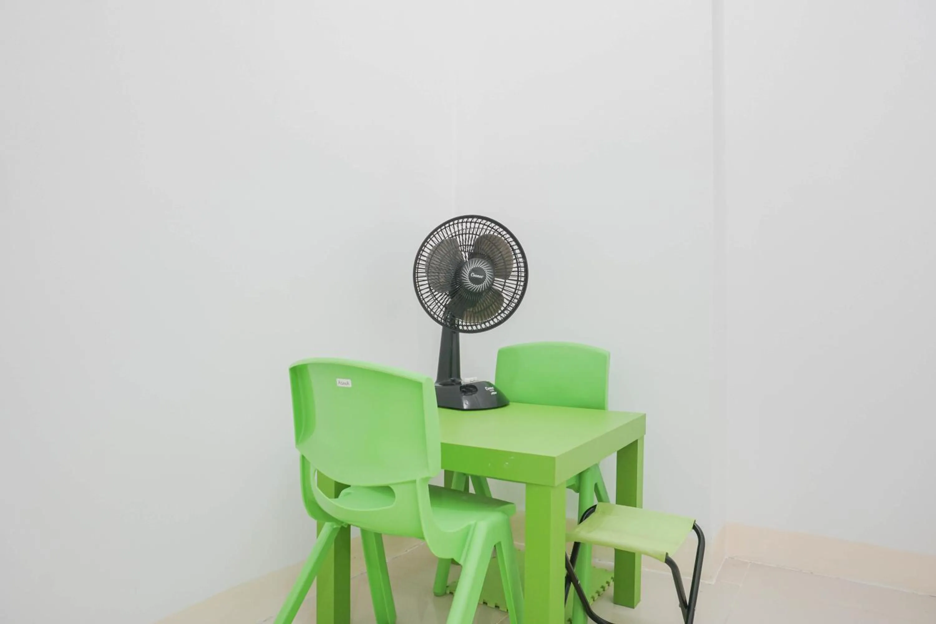 Elegant 2BR at Bassura City Apartment By Travelio