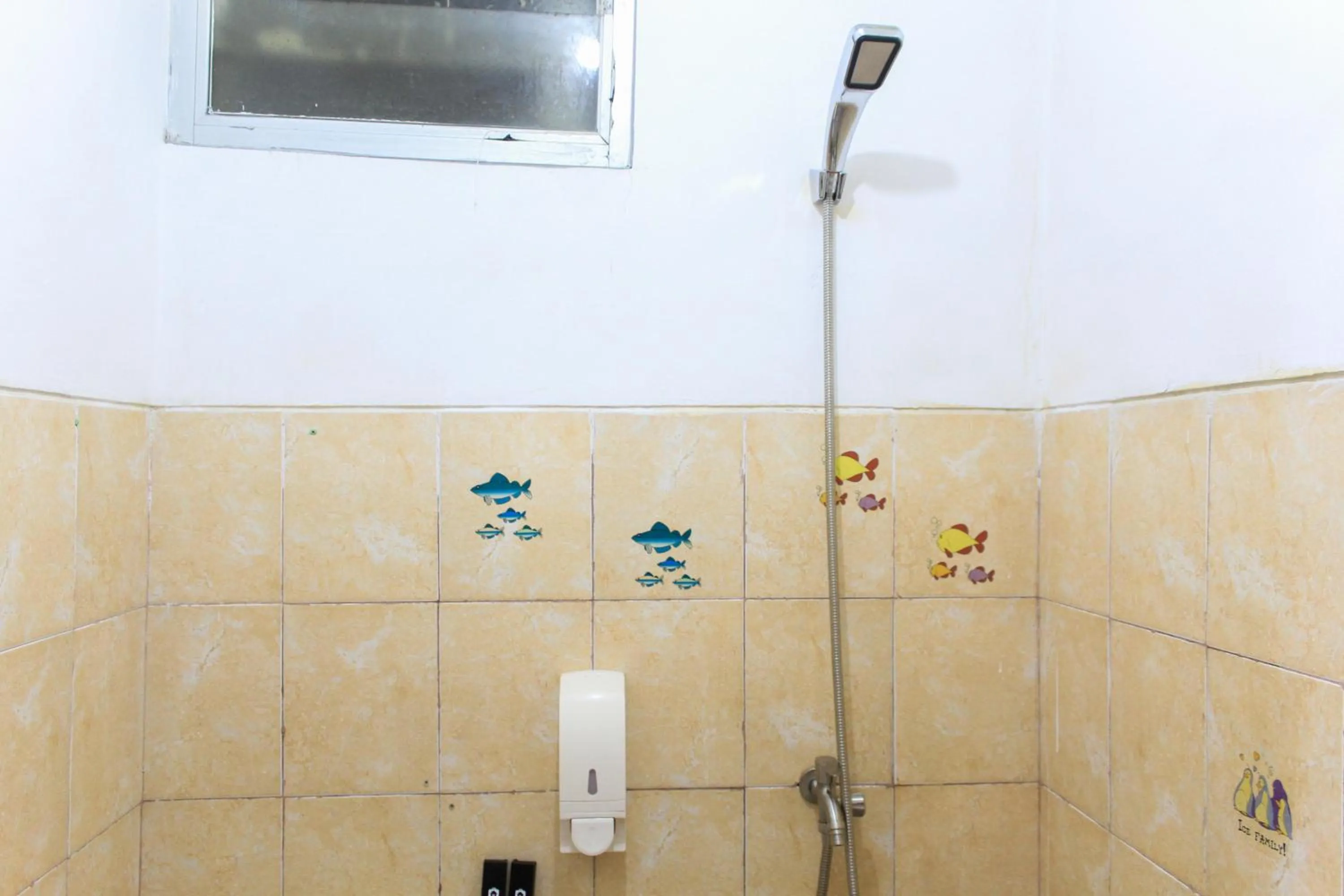 Best Price 1BR with Extra Room at Menara Latumenten Apartment Grogol By Travelio