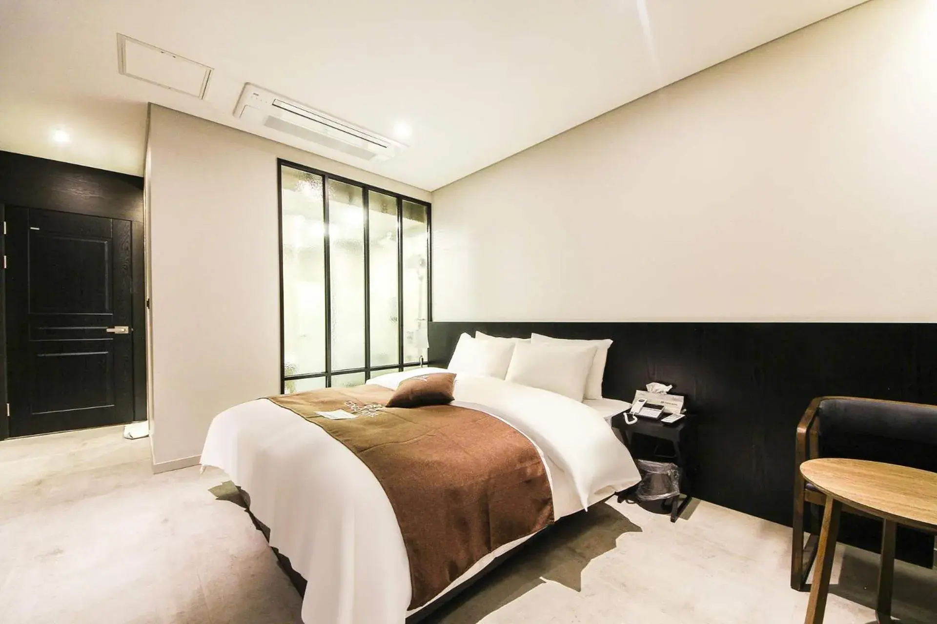 Double Room in Coco Hotel Double Room in Coco Hotel