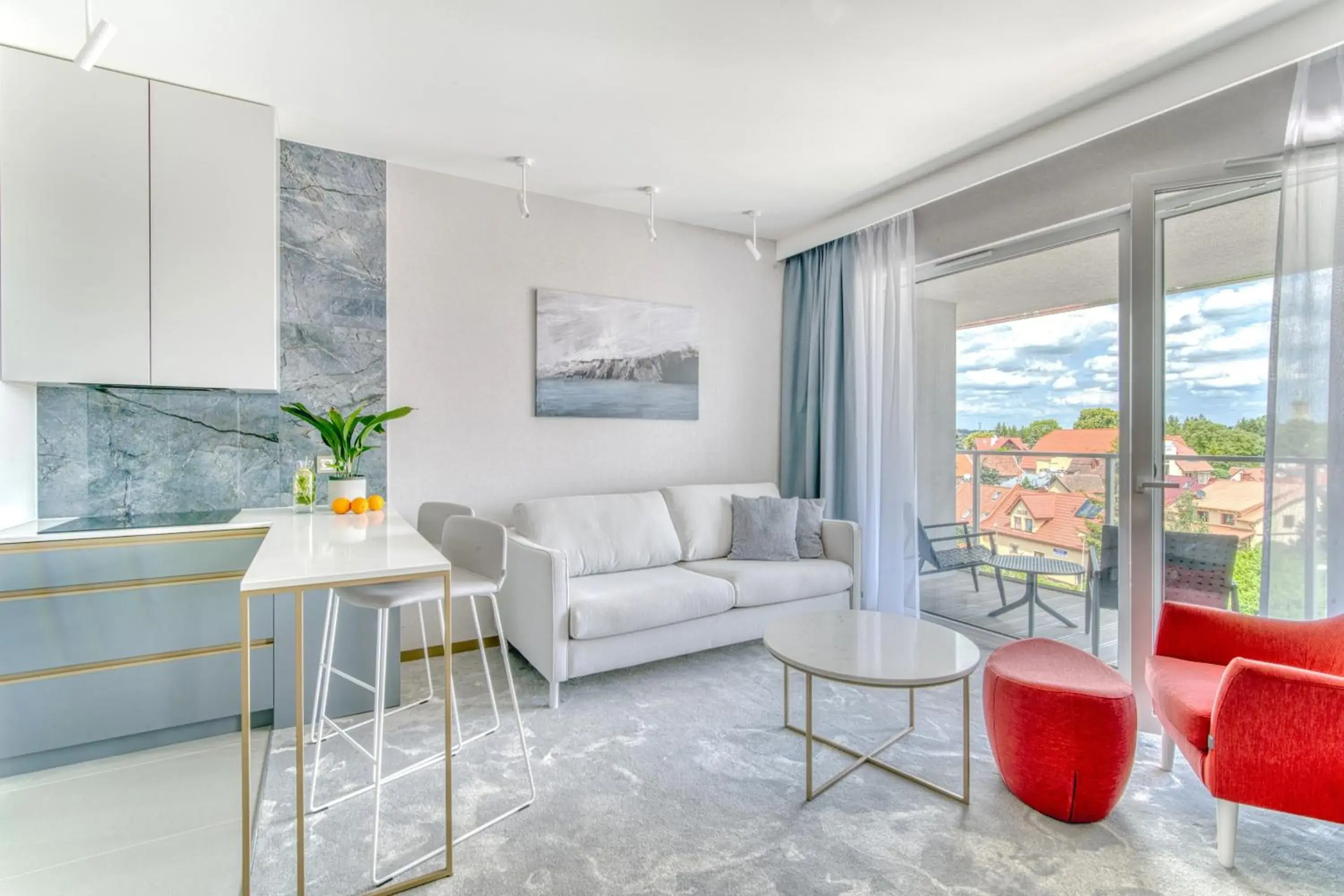 Deluxe Suite in Apartamenty Premium N11 Mikołajki - Destigo Hotels Deluxe Suite in Apartamenty Premium N11 Mikołajki - Destigo Hotels