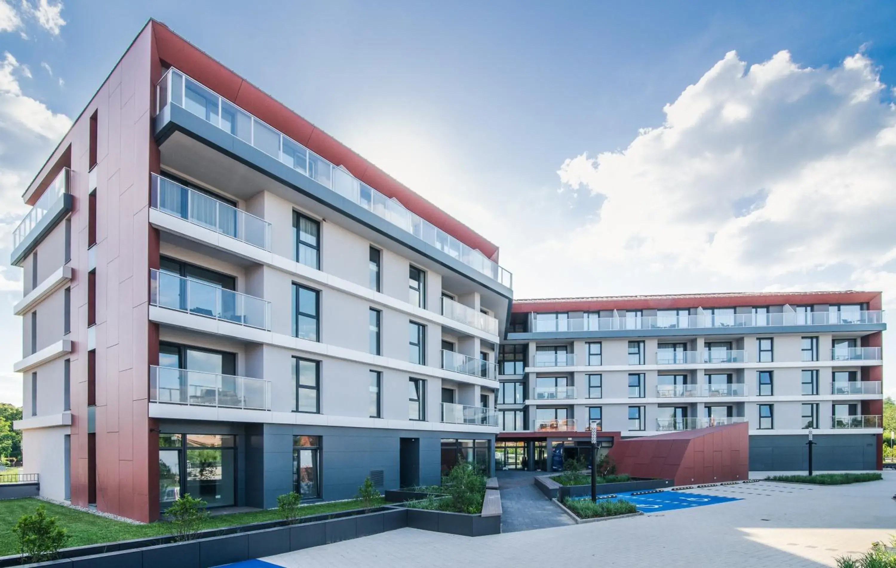 Apartamenty Premium N11 Mikołajki - Destigo Hotels Apartamenty Premium N11 Mikołajki - Destigo Hotels