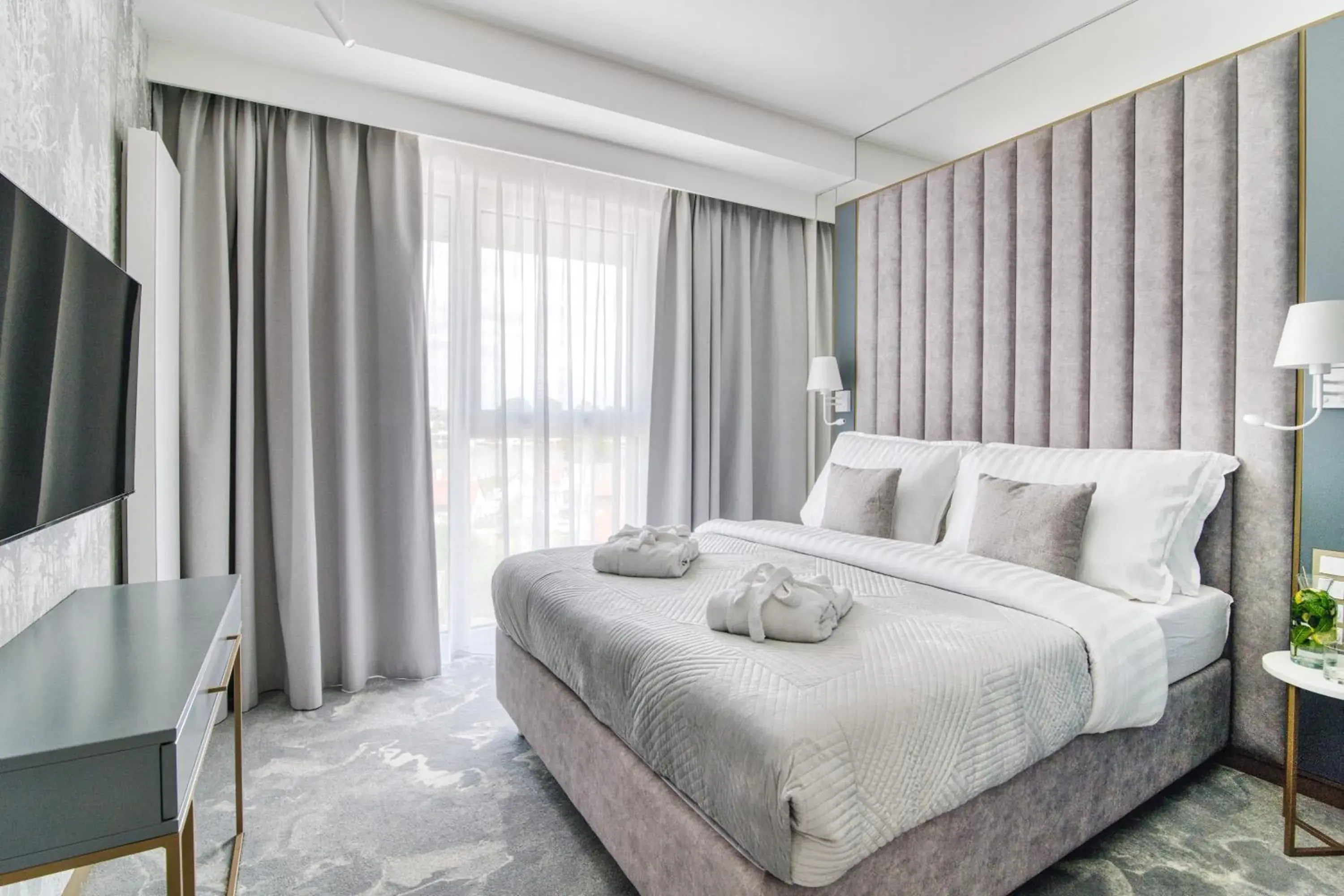 Suite with Lake View in Apartamenty Premium N11 Mikołajki - Destigo Hotels Suite with Lake View in Apartamenty Premium N11 Mikołajki - Destigo Hotels