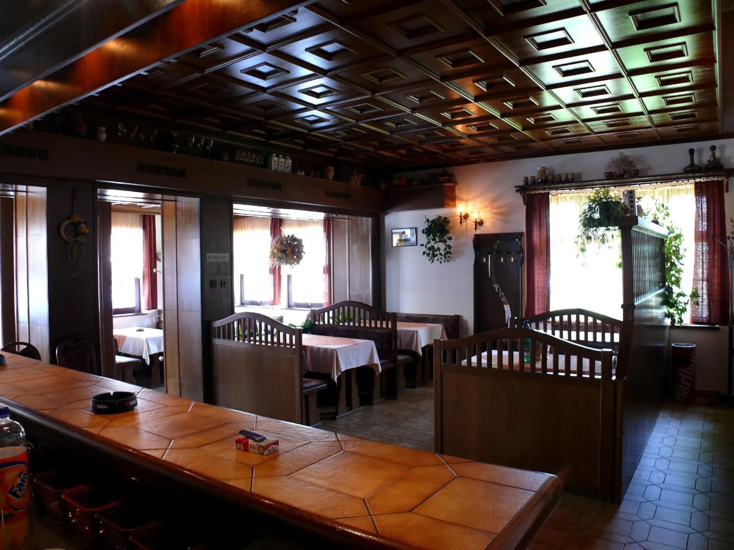 Pension Faema