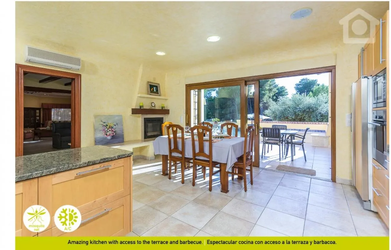 Sol Habitat Villa La Sort