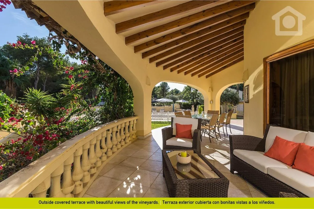 Sol Habitat Villa La Sort