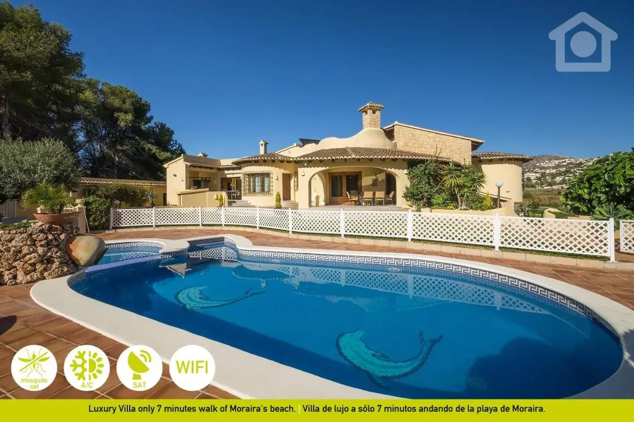 Sol Habitat Villa La Sort Sol Habitat Villa La Sort