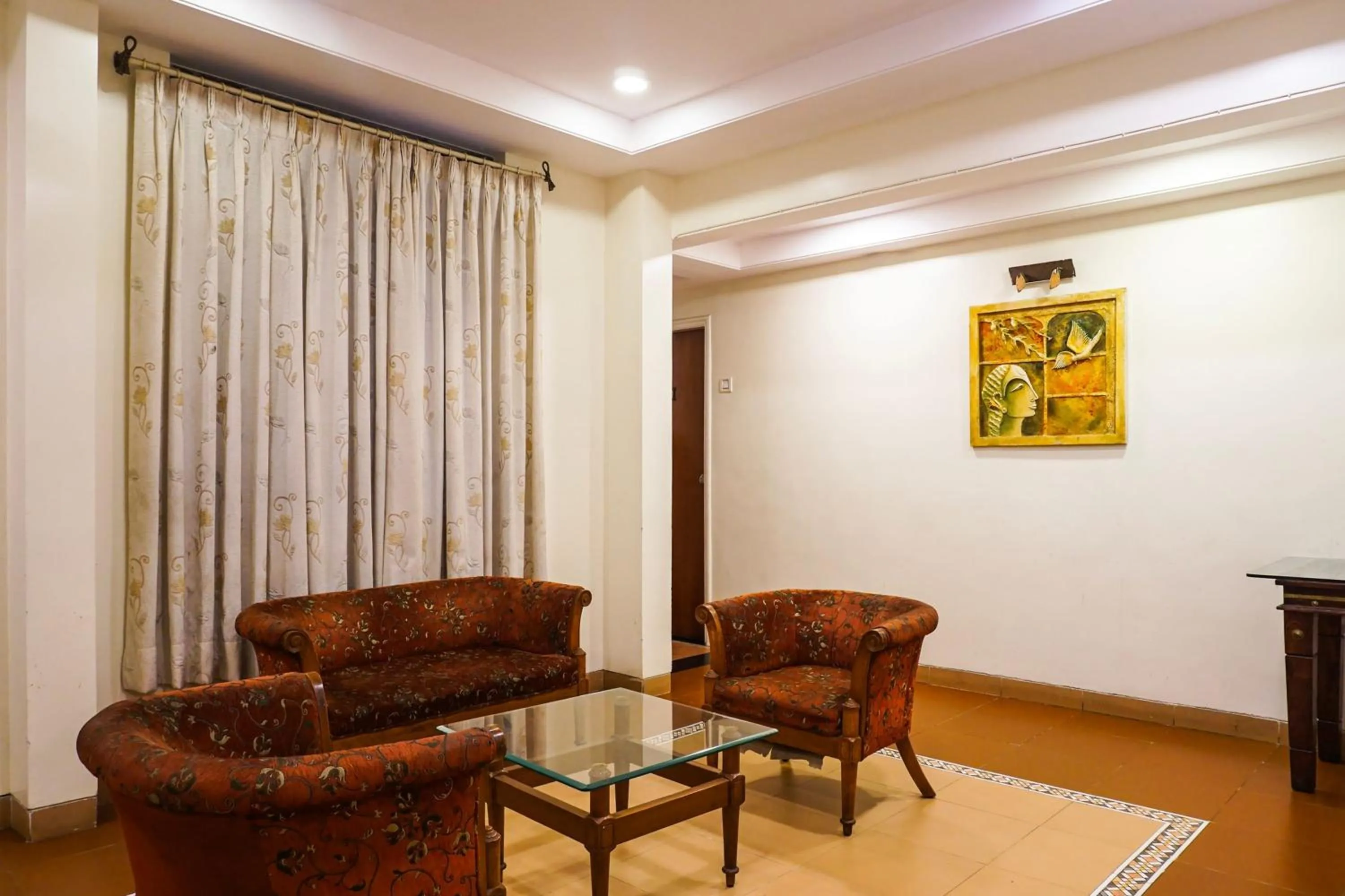 Other in Super Townhouse Oak Prabhat Road
