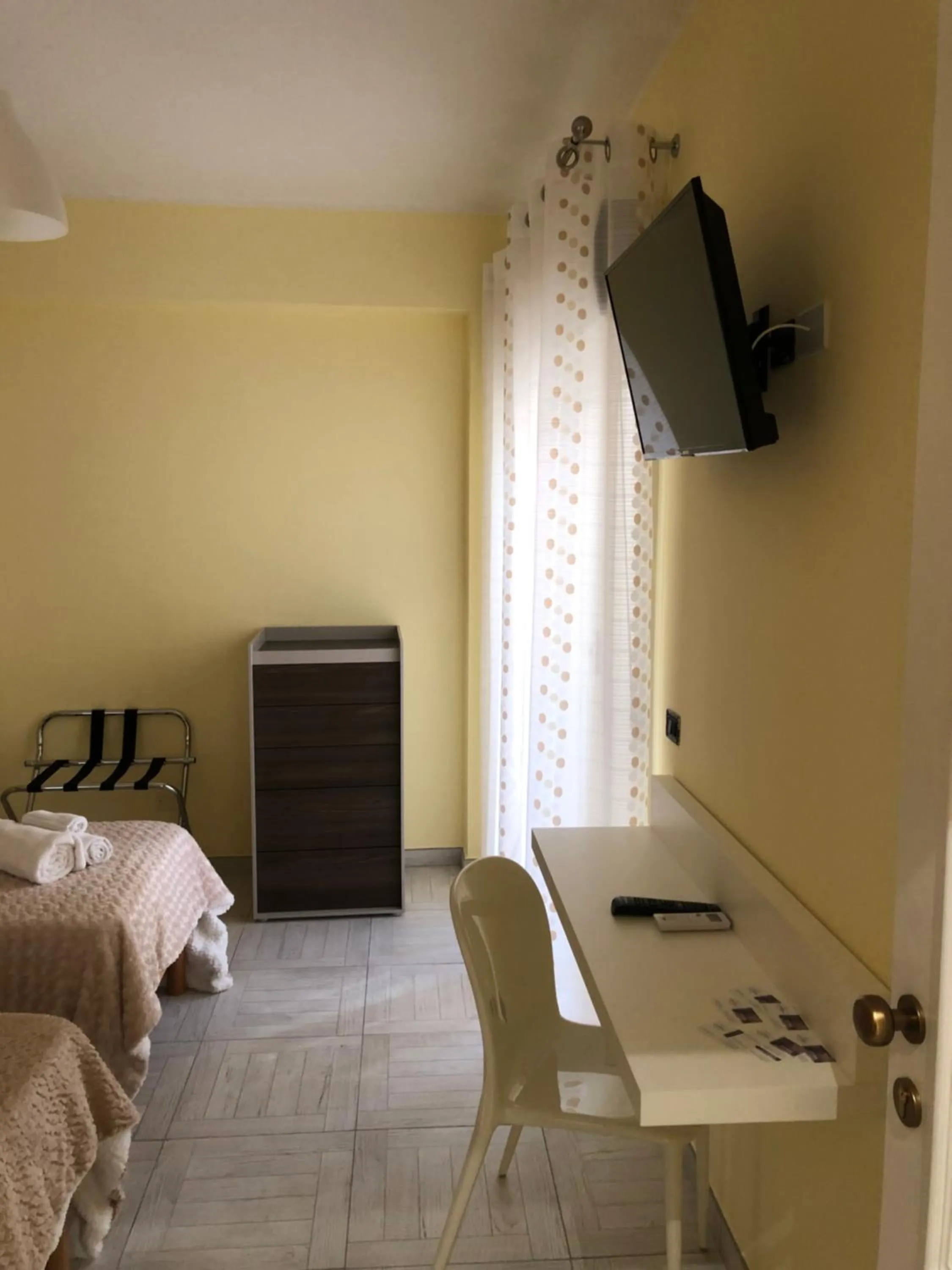 B&B Al Duomo Milazzo