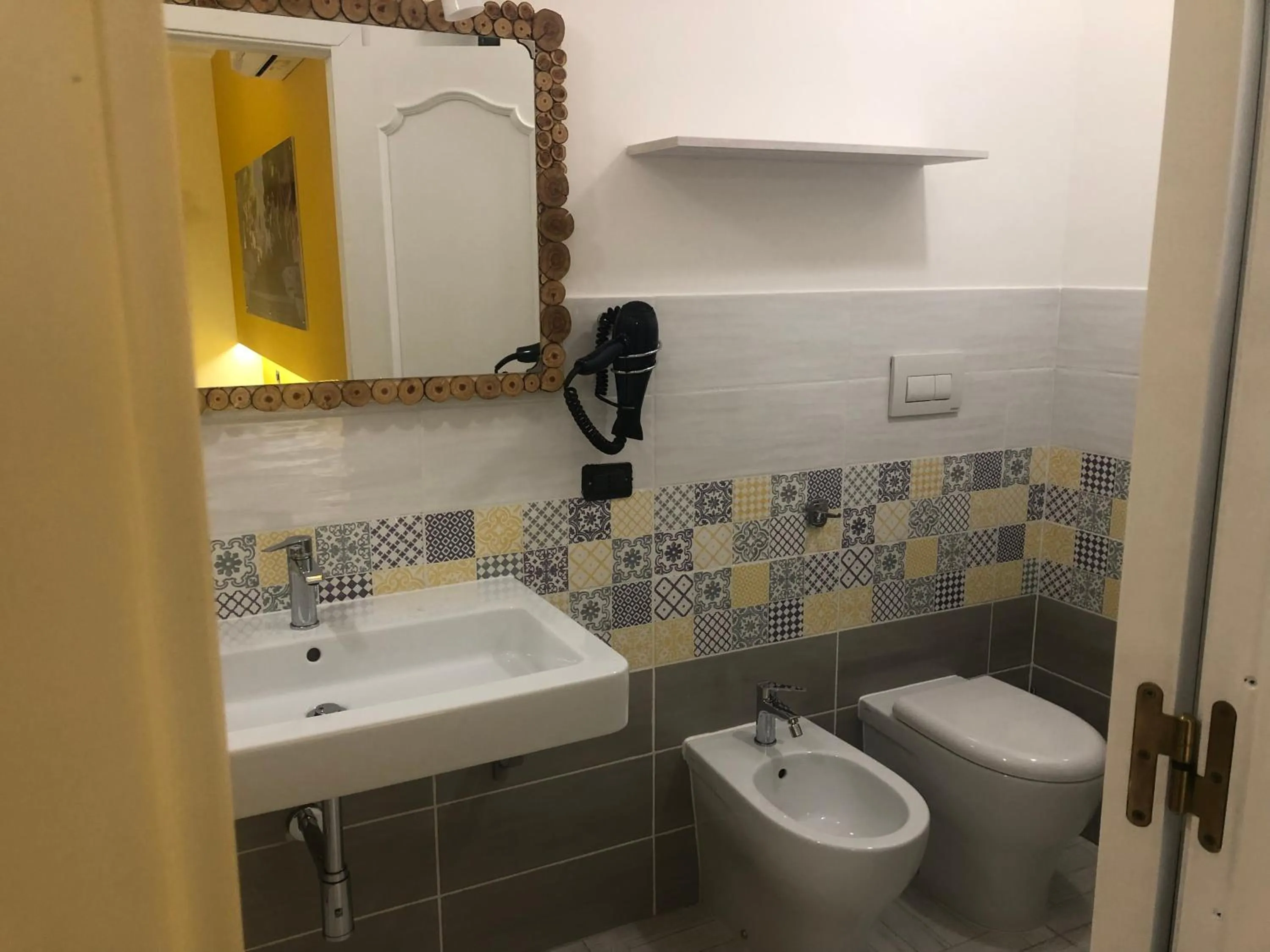 B&B Al Duomo Milazzo