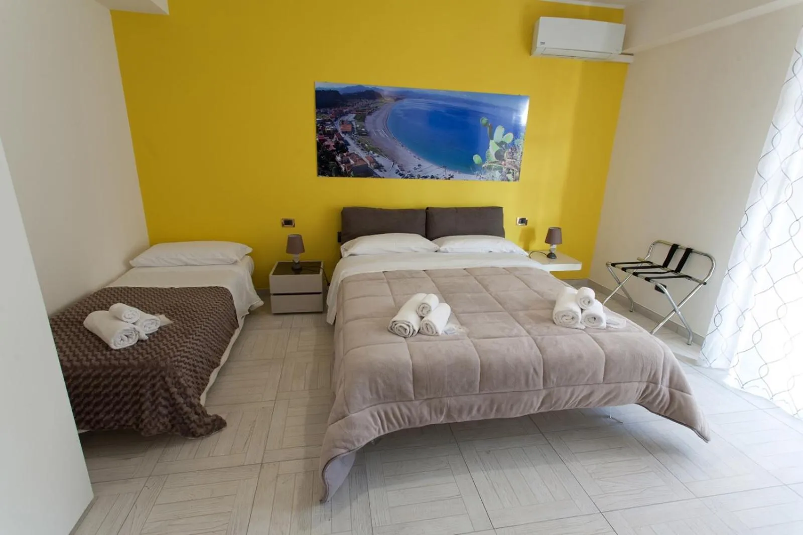 B&B Al Duomo Milazzo