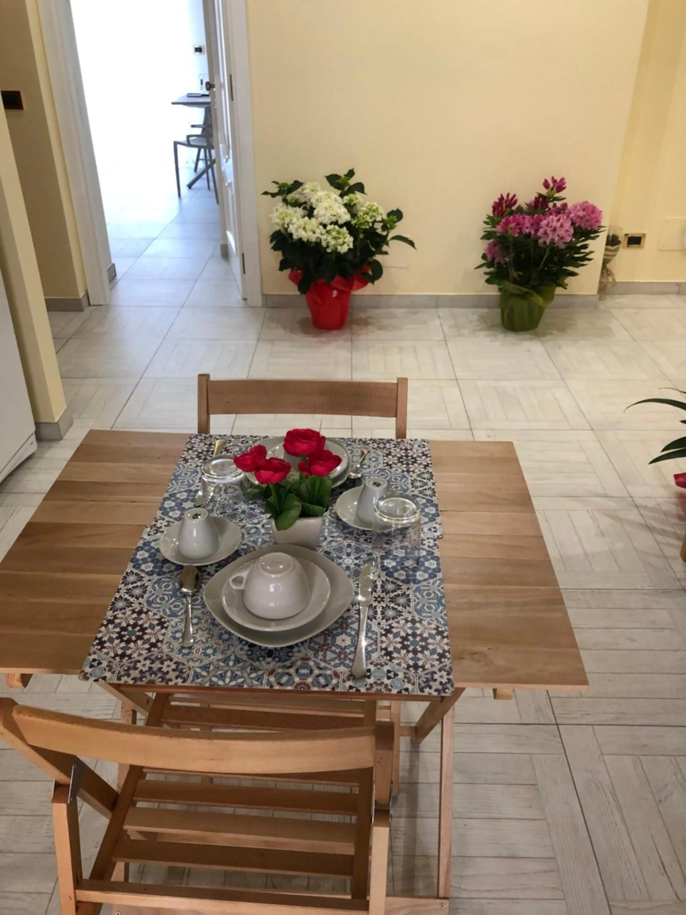 B&B Al Duomo Milazzo