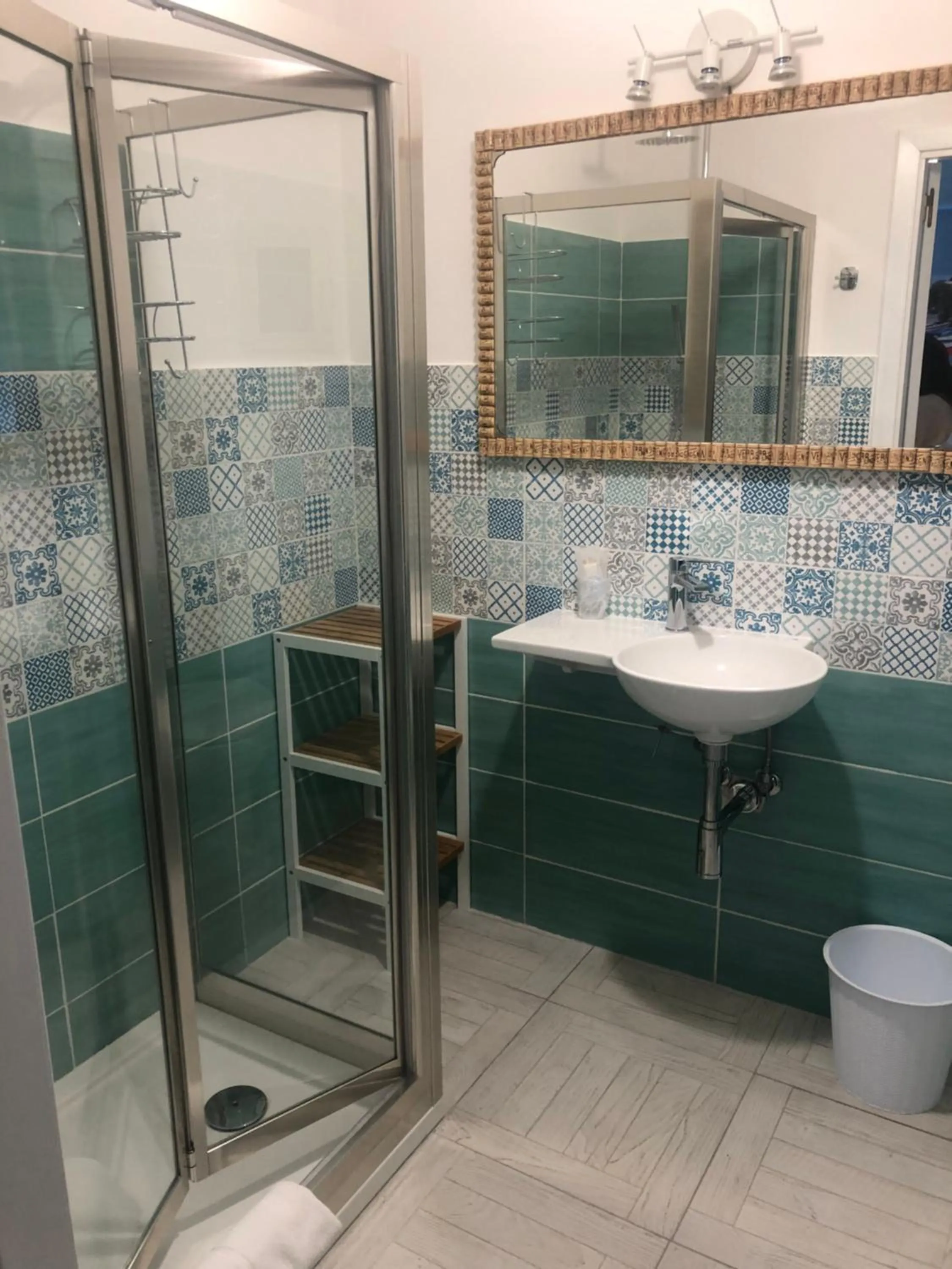 B&B Al Duomo Milazzo