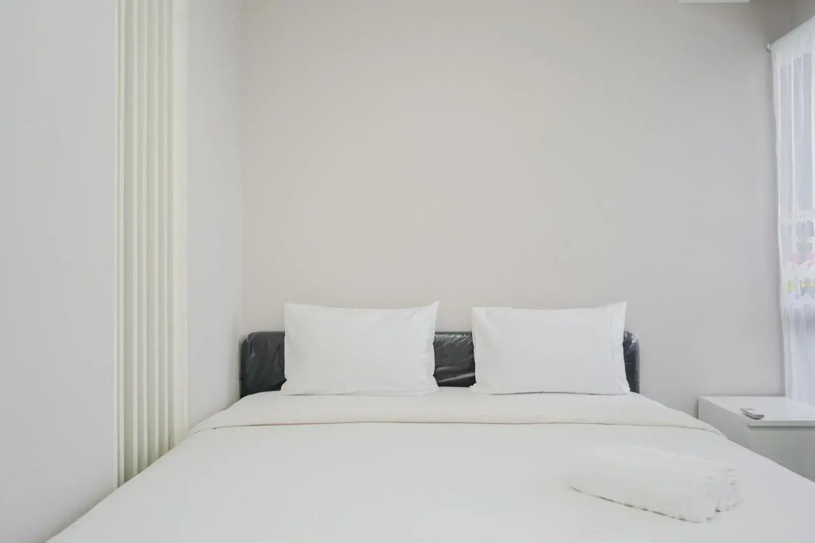 Cozy 1BR at The Ayoma Apartment By Travelio Cozy 1BR at The Ayoma Apartment By Travelio