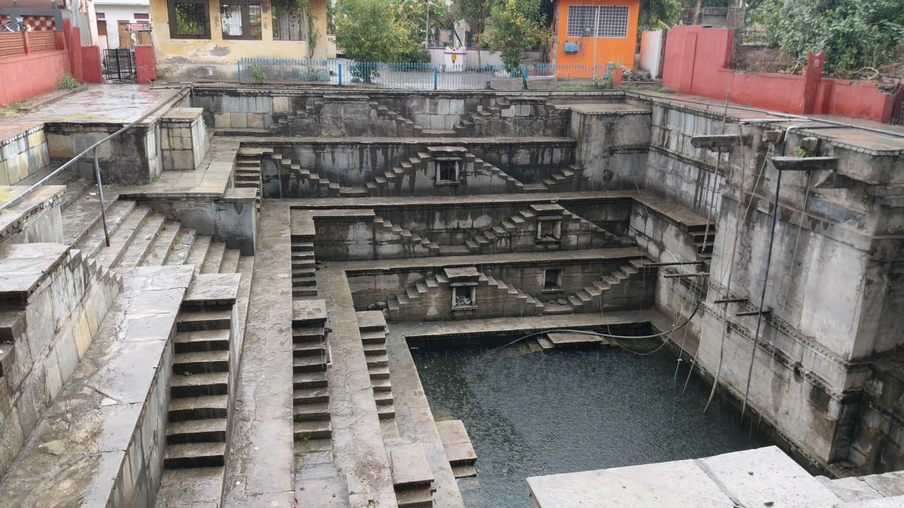 Natural landscape in The Belita Hotel & Spa