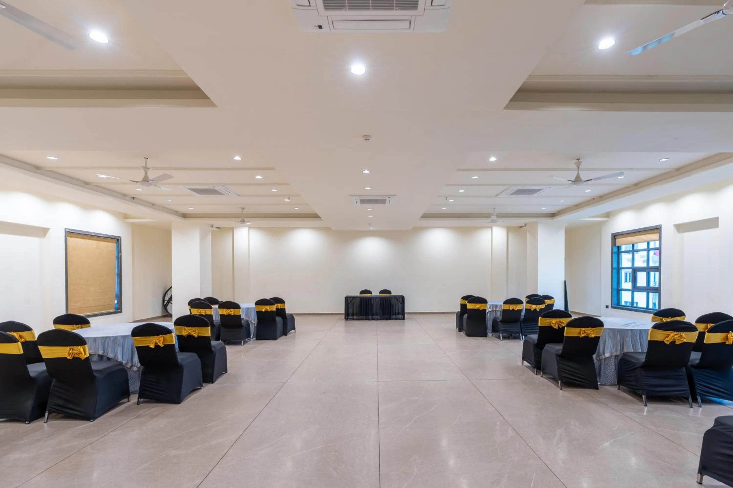 Meeting/conference room in The Belita Hotel & Spa