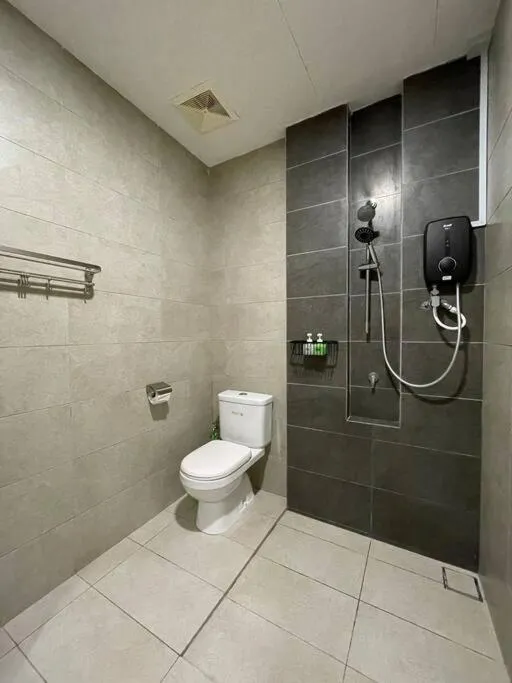 Kuching Riverine Resort