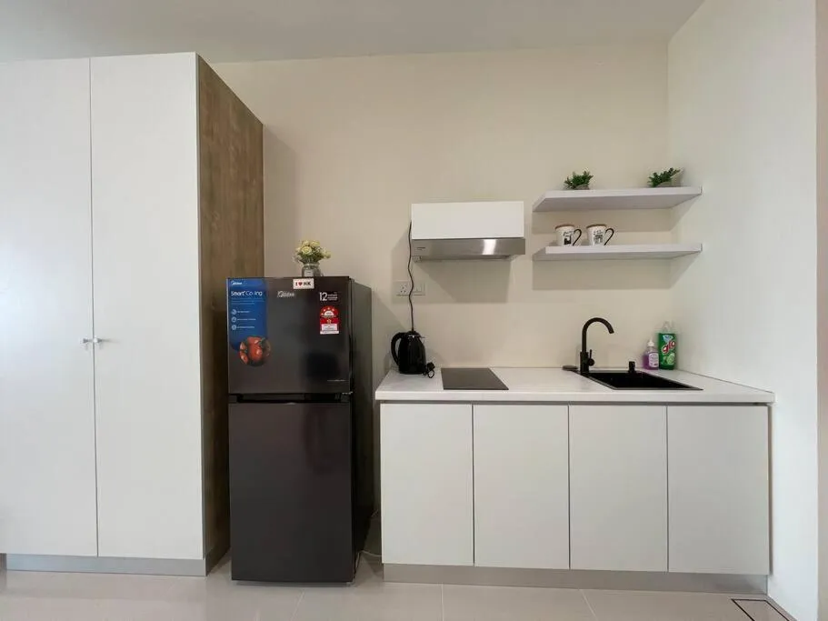 Kuching Riverine Resort