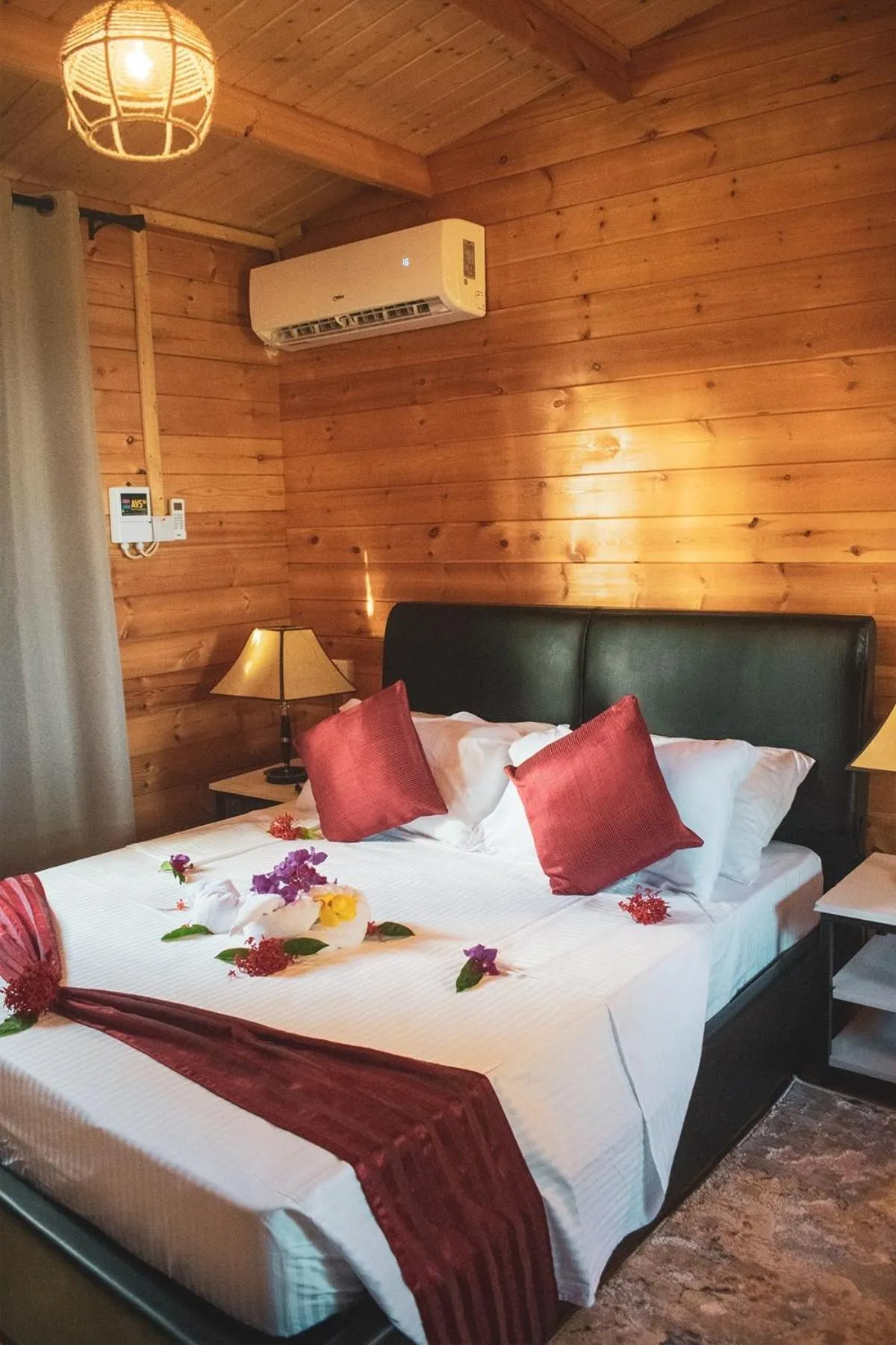 Utende Seacliff Resort