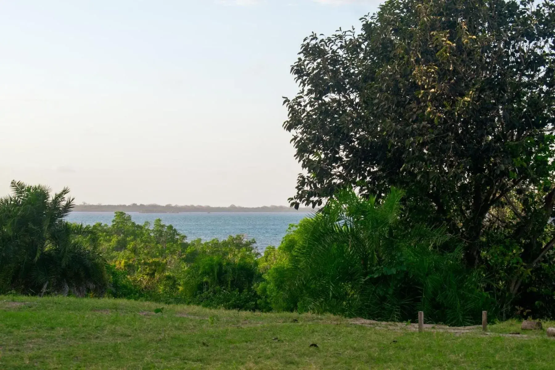 Utende Seacliff Resort Utende Seacliff Resort