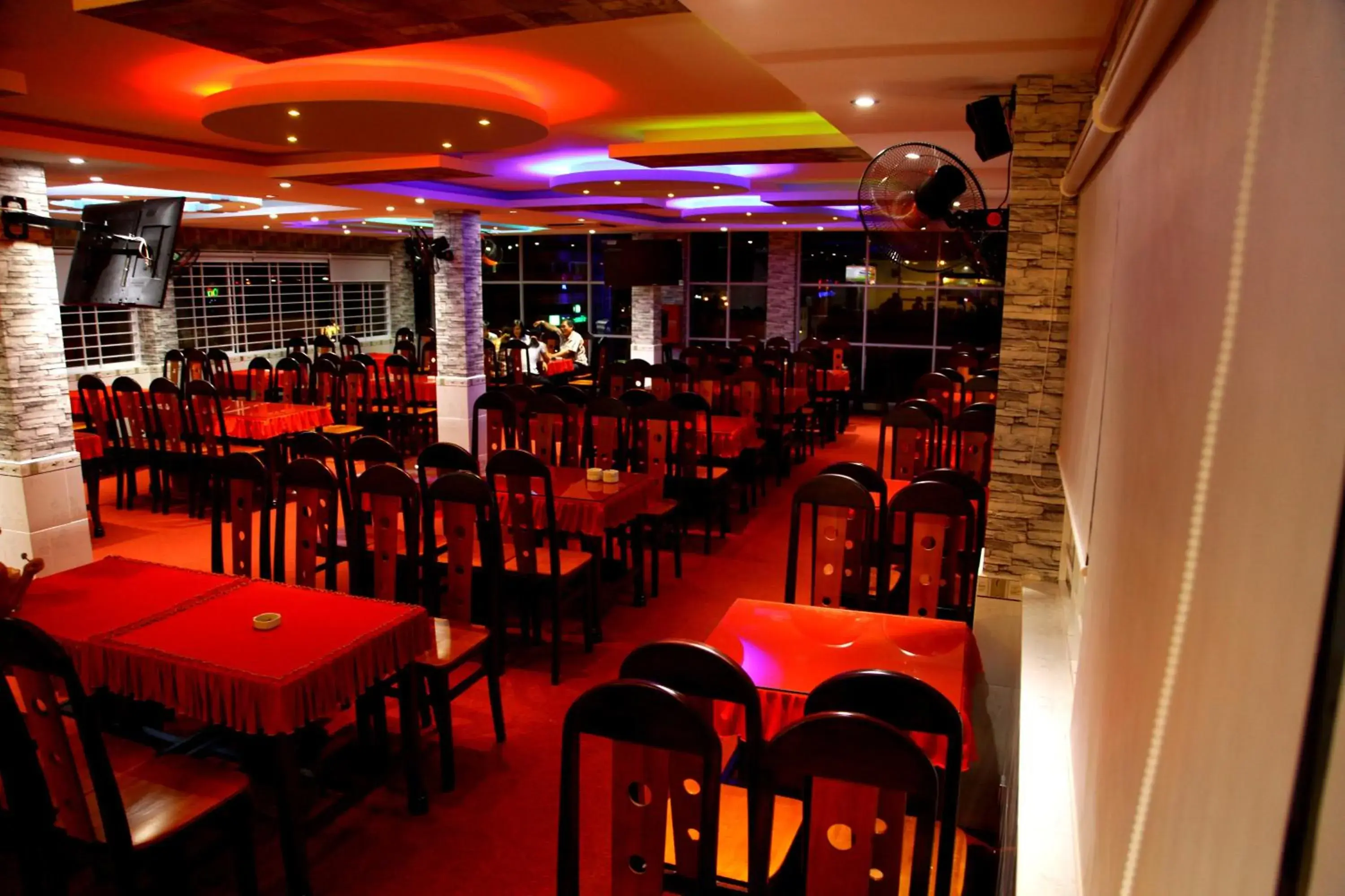 Restaurant/places to eat in Minh Kieu Hotel Restaurant/places to eat in Minh Kieu Hotel