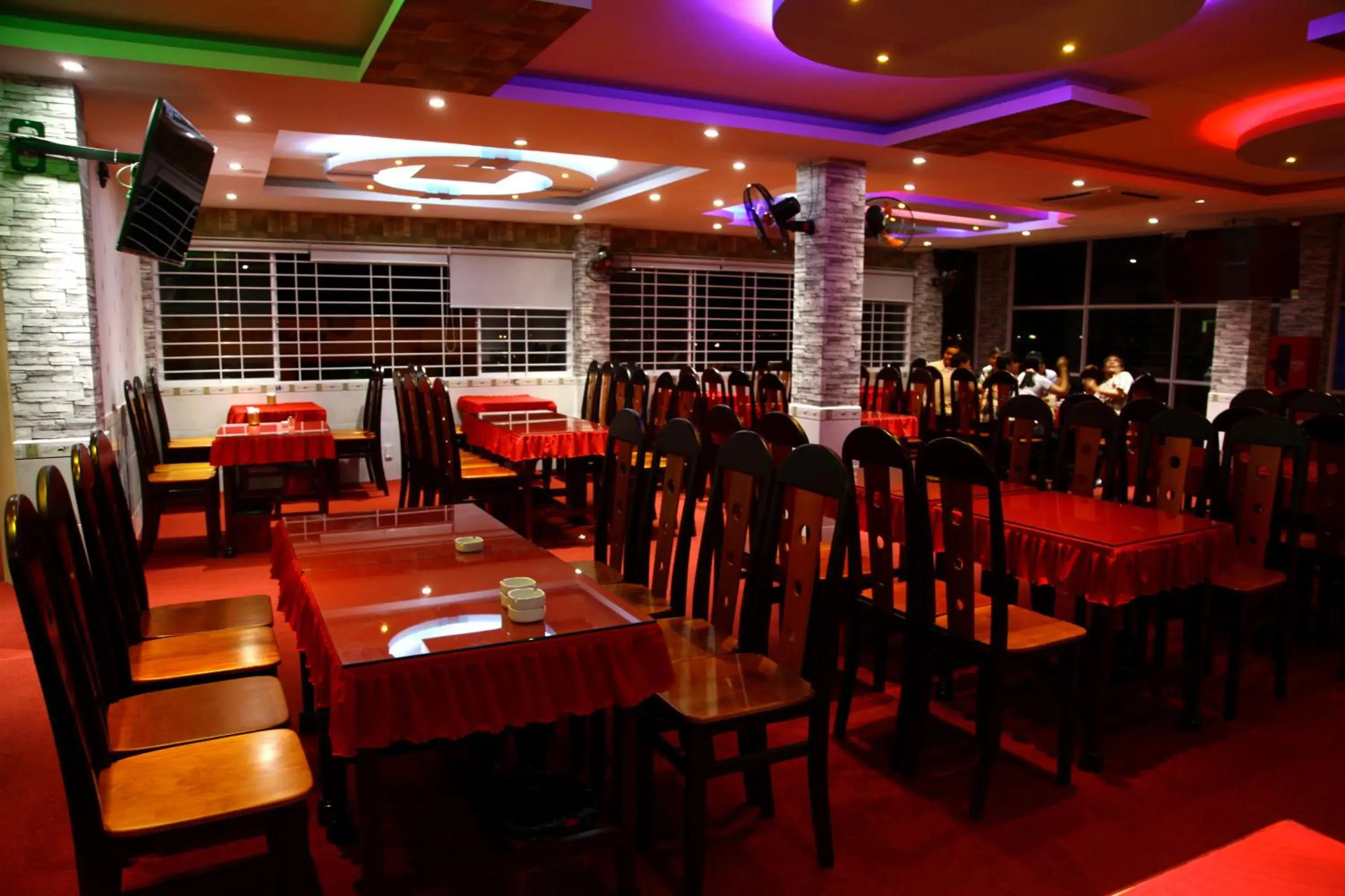 Restaurant/places to eat in Minh Kieu Hotel Restaurant/places to eat in Minh Kieu Hotel