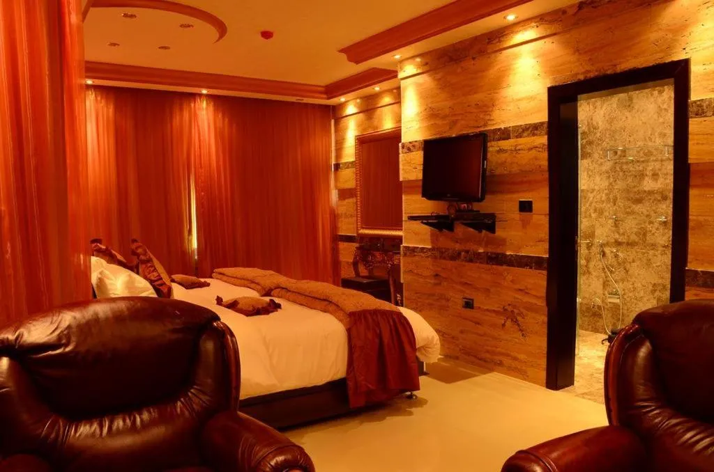 Jad Hotel & Suite