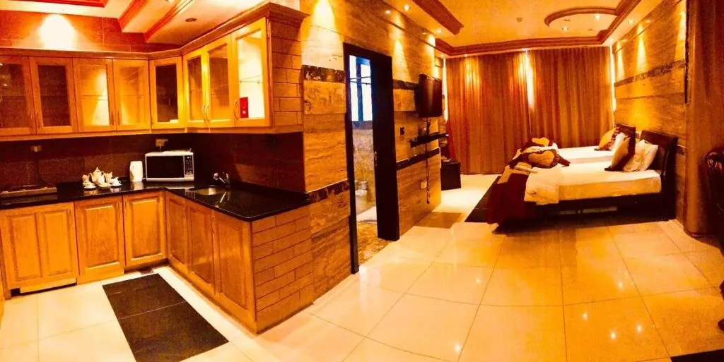 Jad Hotel & Suite