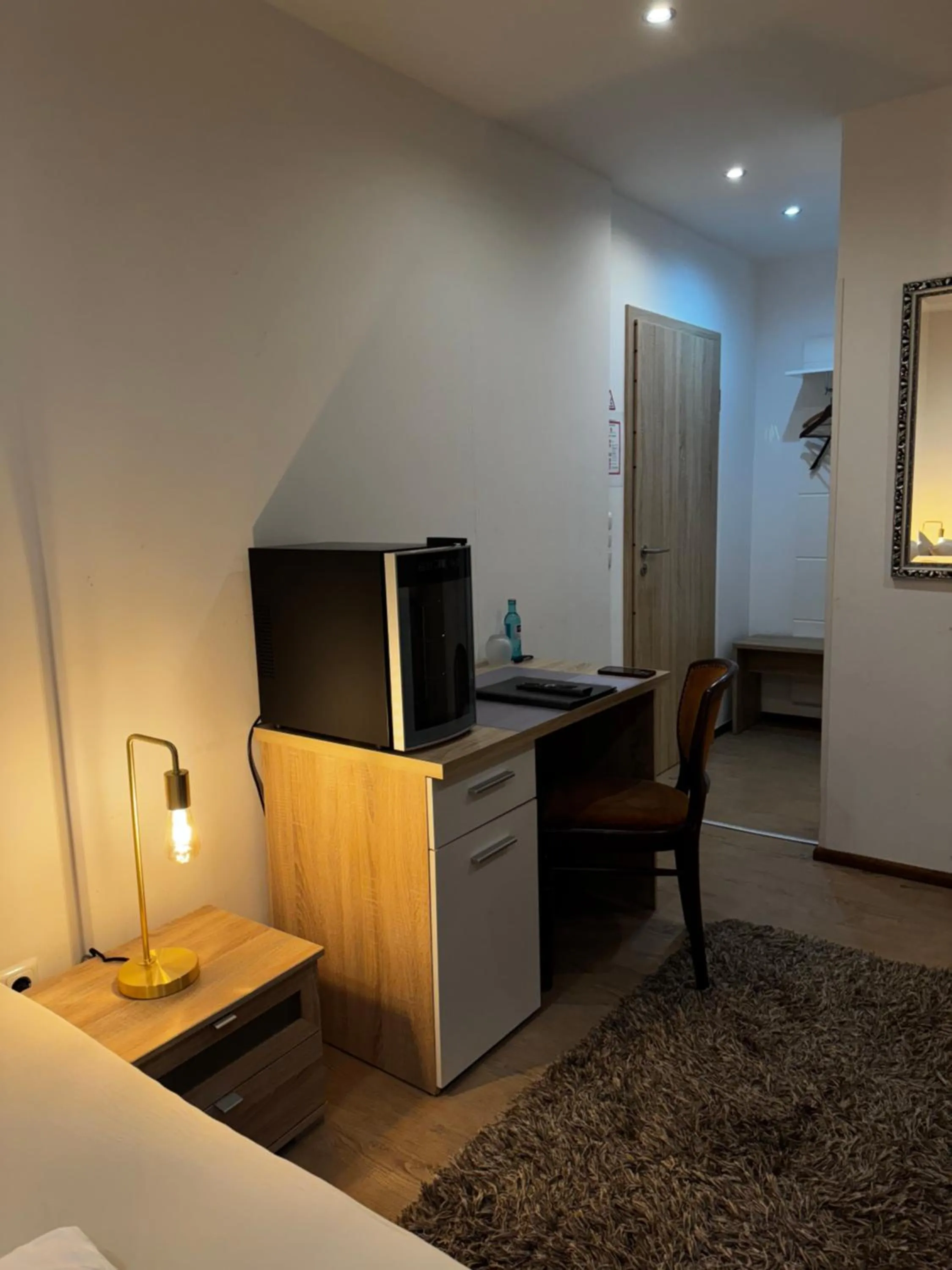 Hotel & Restaurant Brommler Mühle