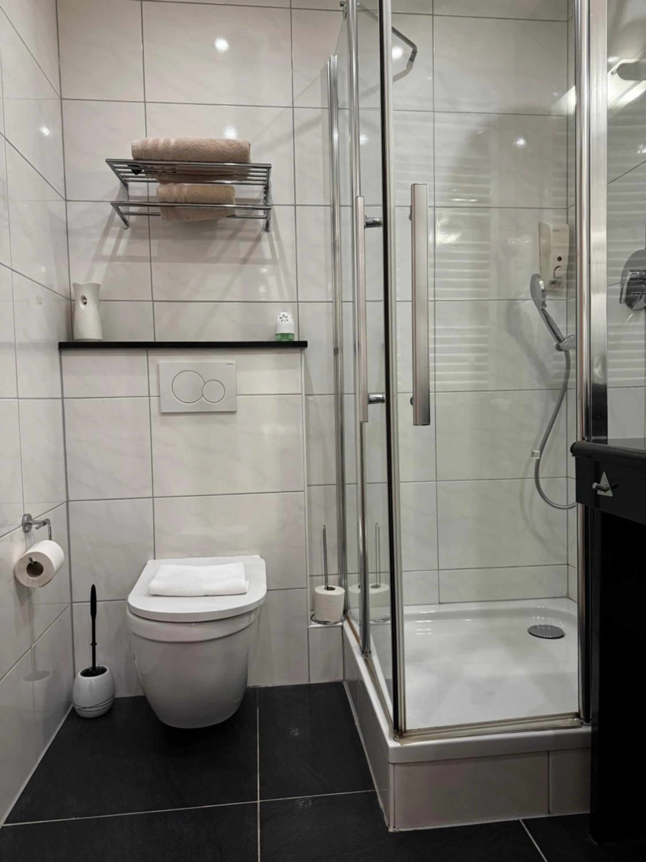 Hotel & Restaurant Brommler Mühle