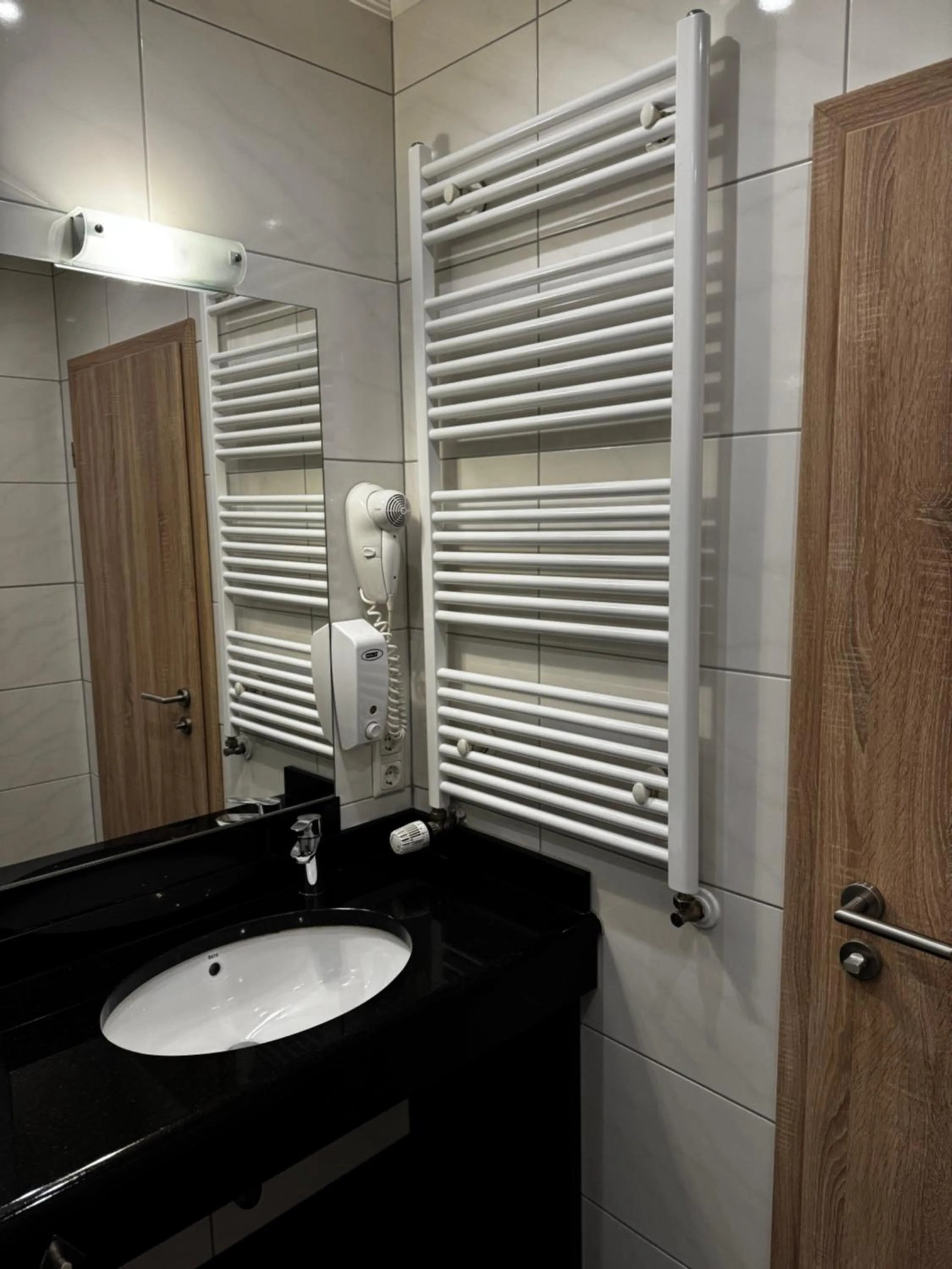 Hotel & Restaurant Brommler Mühle