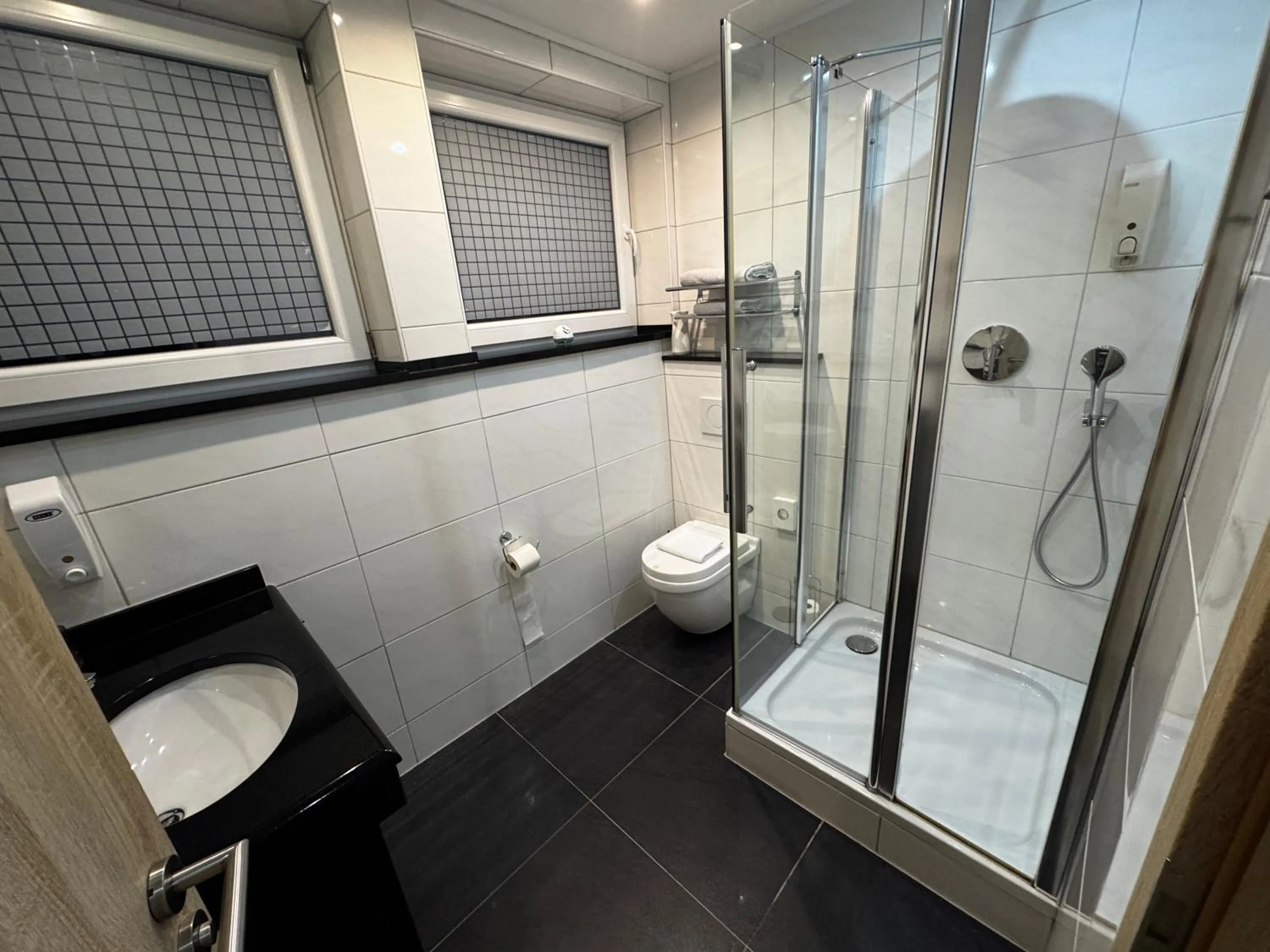 Hotel & Restaurant Brommler Mühle