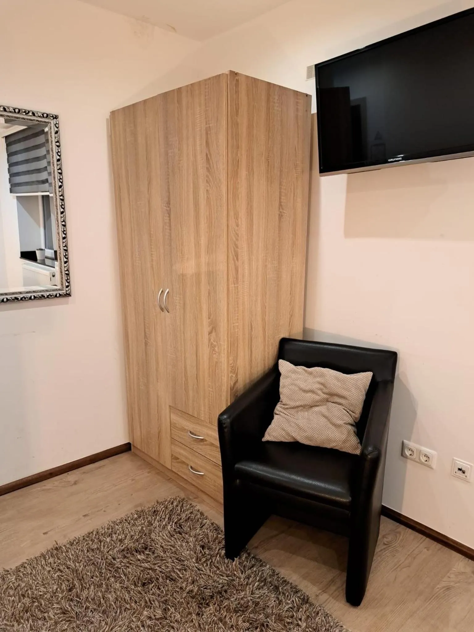 Hotel & Restaurant Brommler Mühle