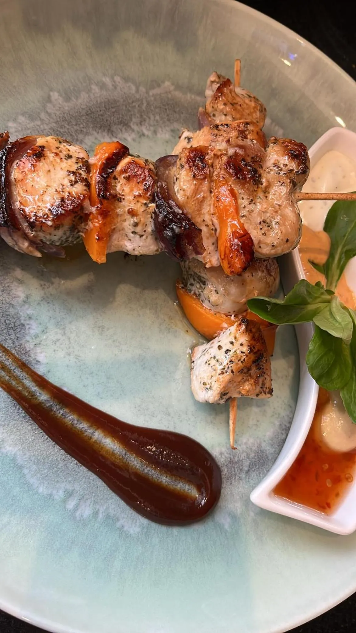 Hotel & Restaurant Brommler Mühle