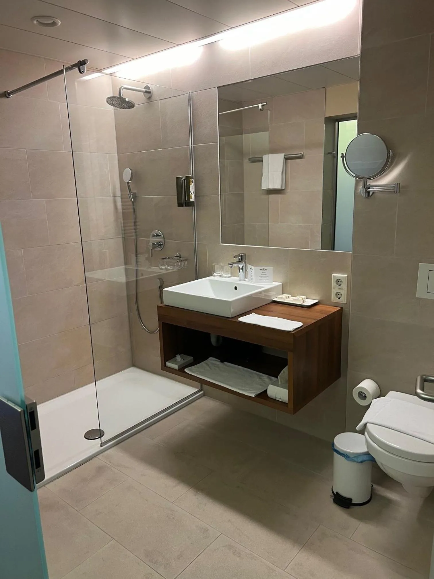 Single Room - single occupancy in Hotel Gasthof Krönele