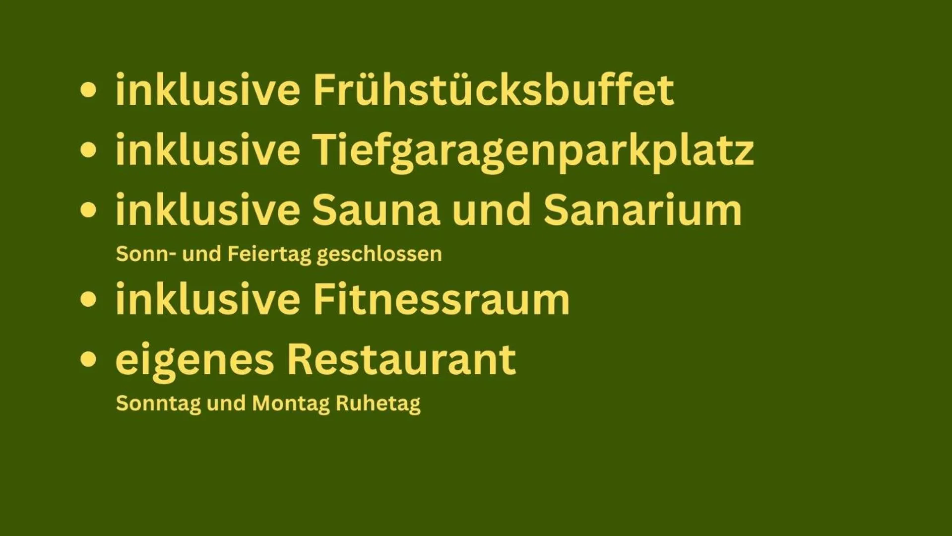 Hotel Gasthof Krönele