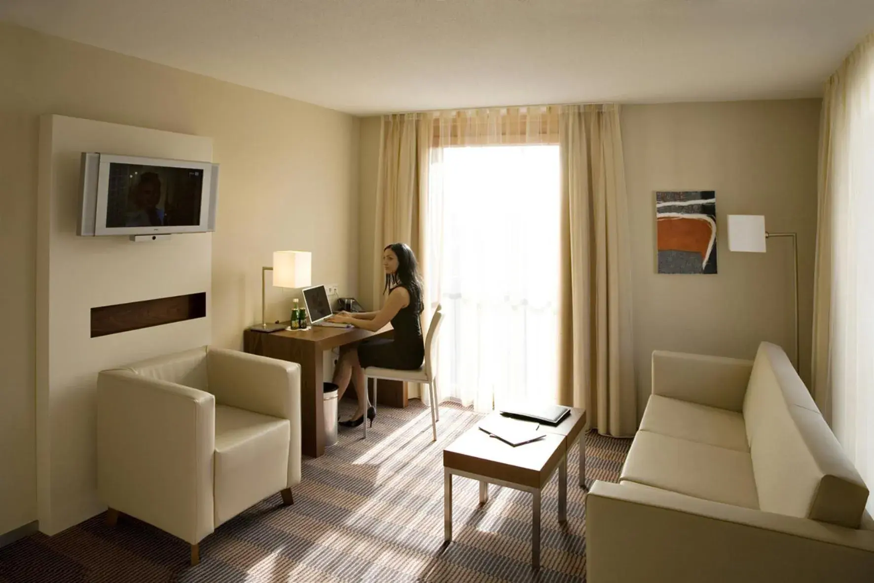 Suite - single occupancy in Hotel Gasthof Krönele Suite - single occupancy in Hotel Gasthof Krönele