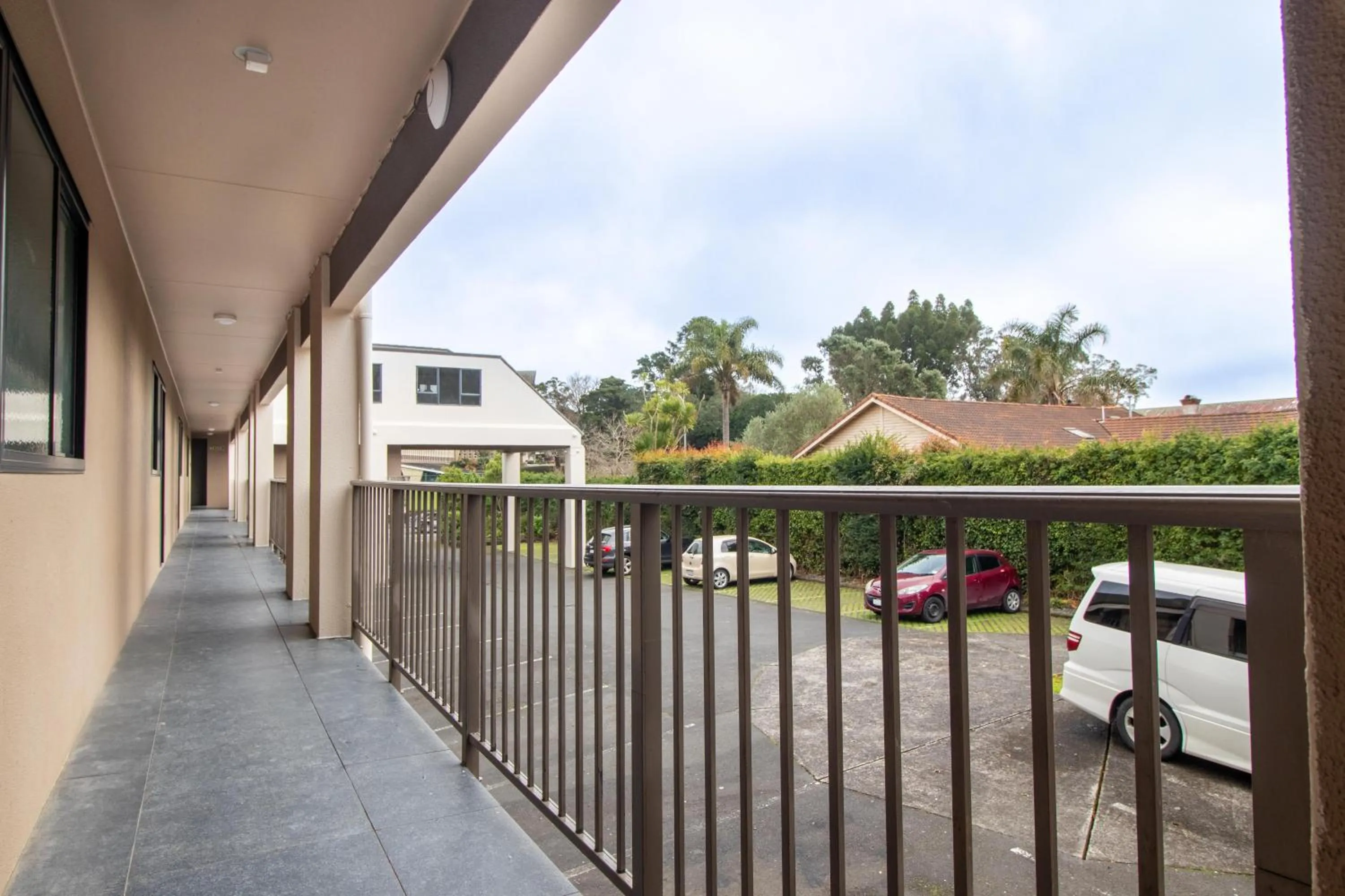 The Haven Newmarket Suites