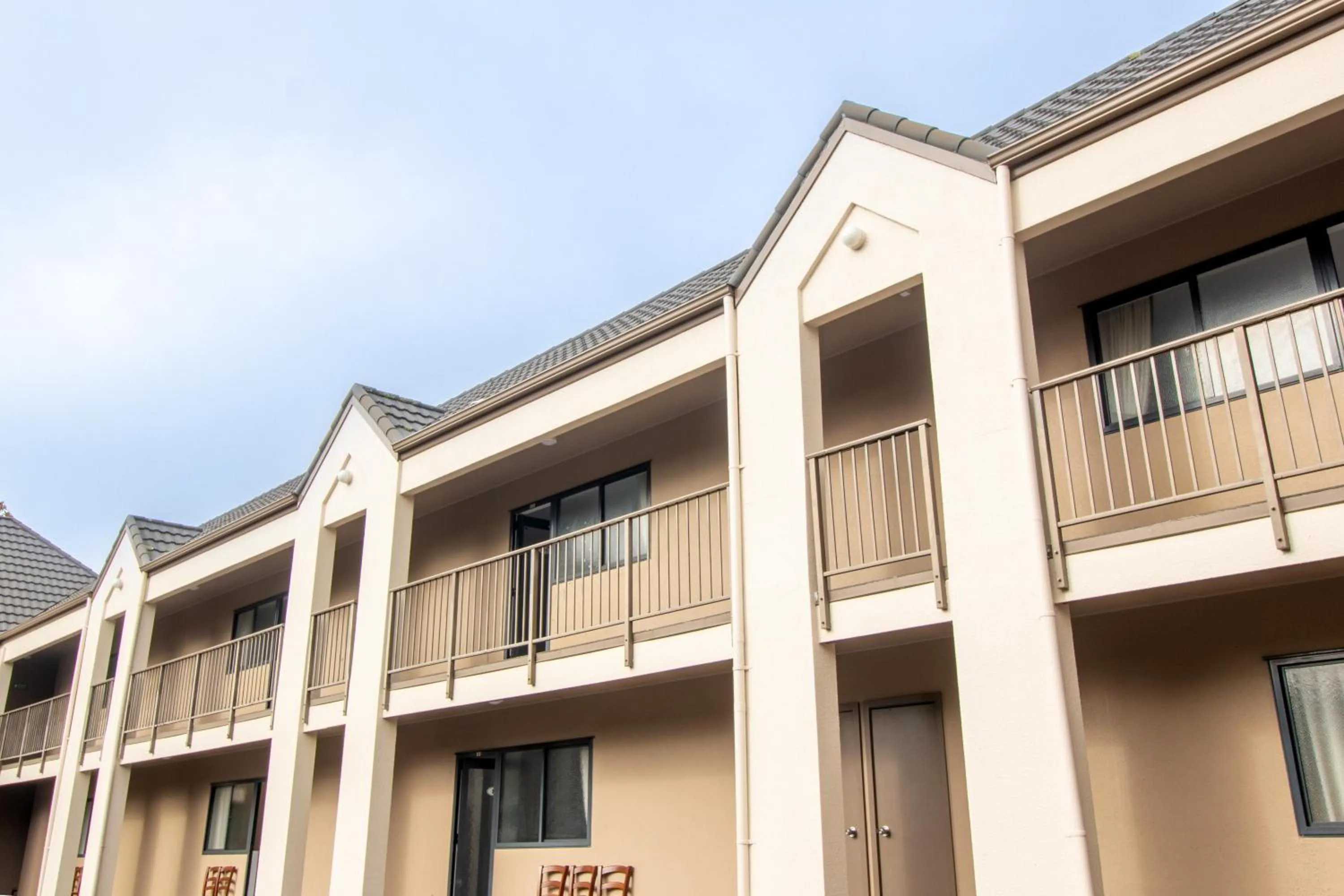 The Haven Newmarket Suites