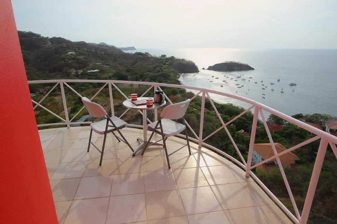 Day in The Lighthouse Ocotal