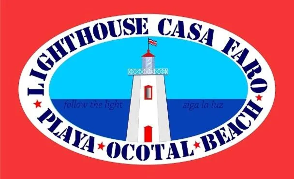 Property logo or sign in The Lighthouse Ocotal