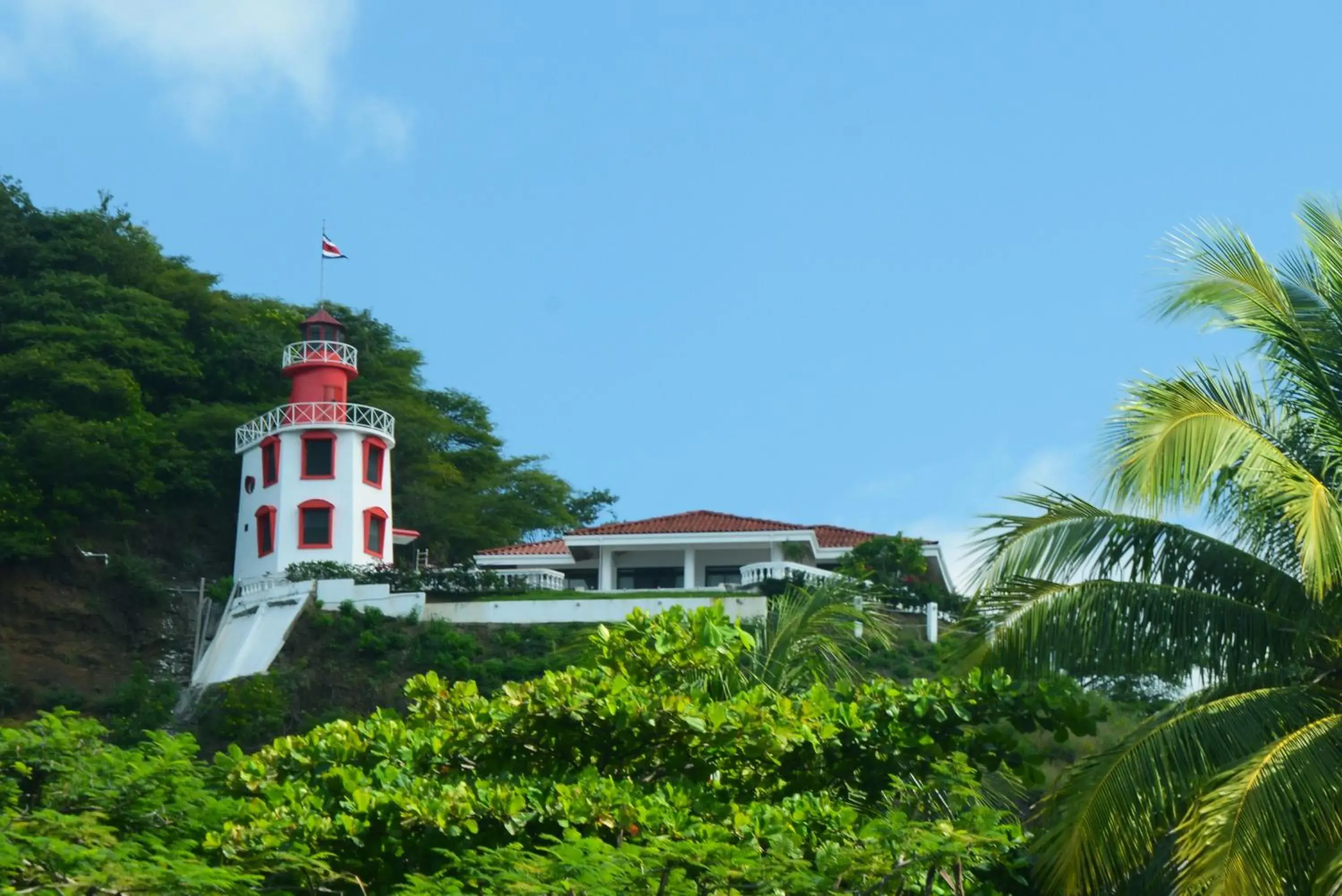 The Lighthouse Ocotal The Lighthouse Ocotal