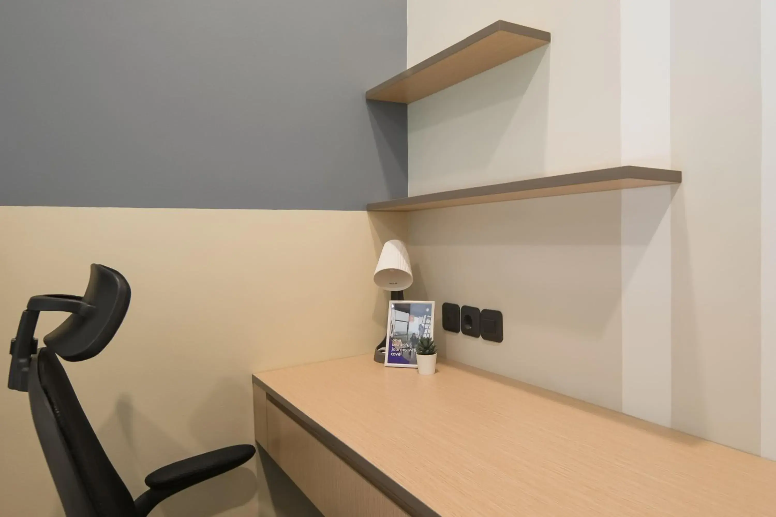 Cove Equatoria Cove Equatoria