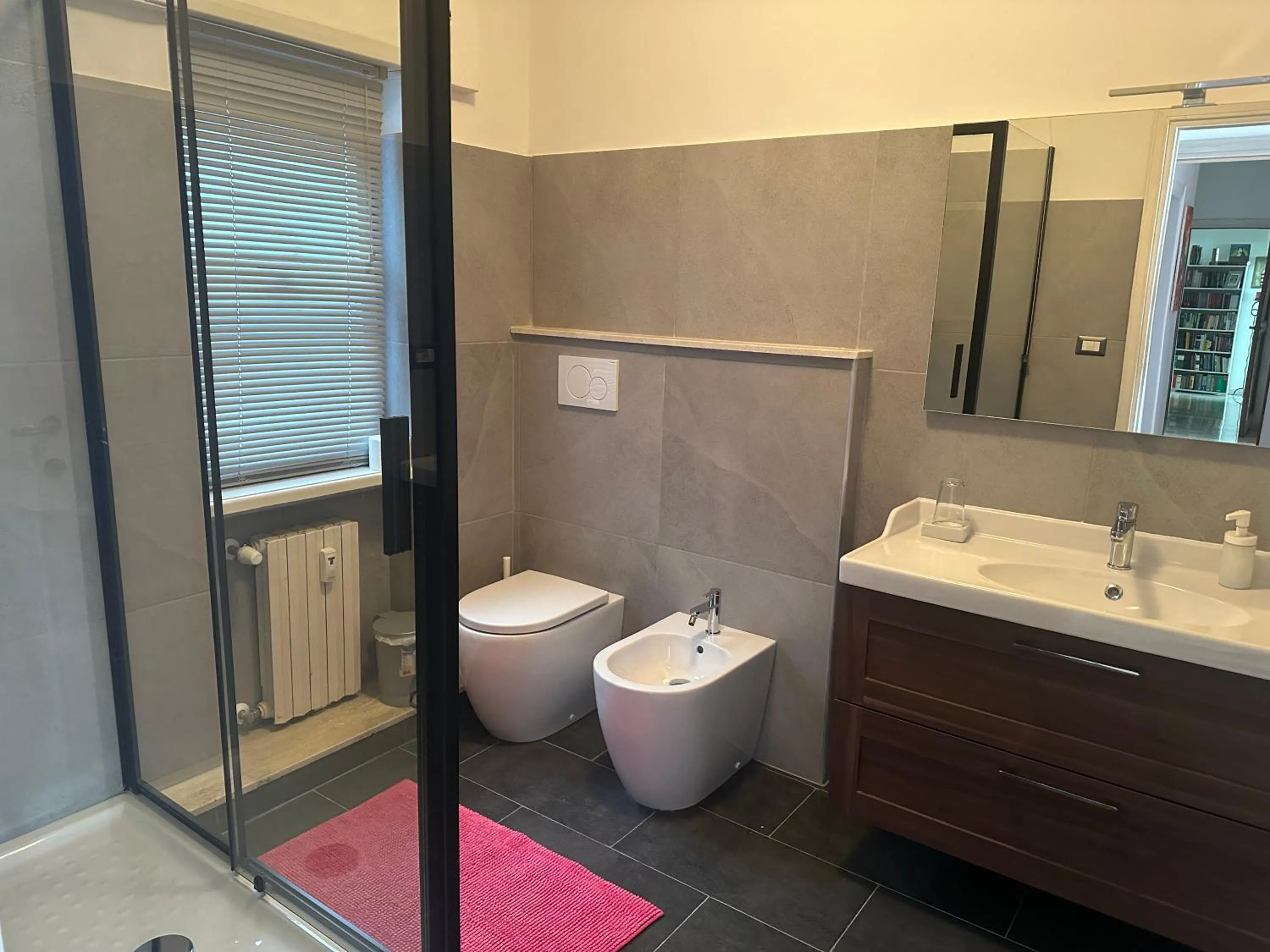 Isabella Rooms